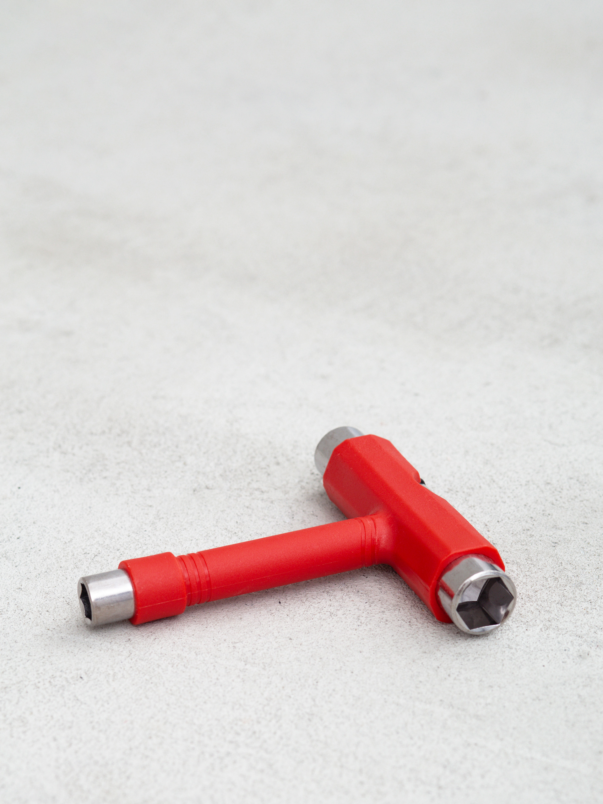 eS Es Skate Tool Szerszám (red)