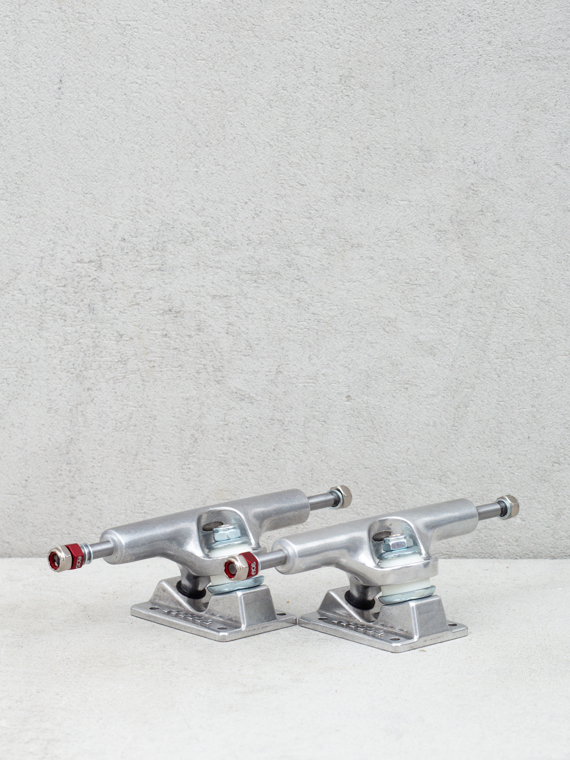 Ace AF1 Low Gördeszka felfüggesztés (silver)