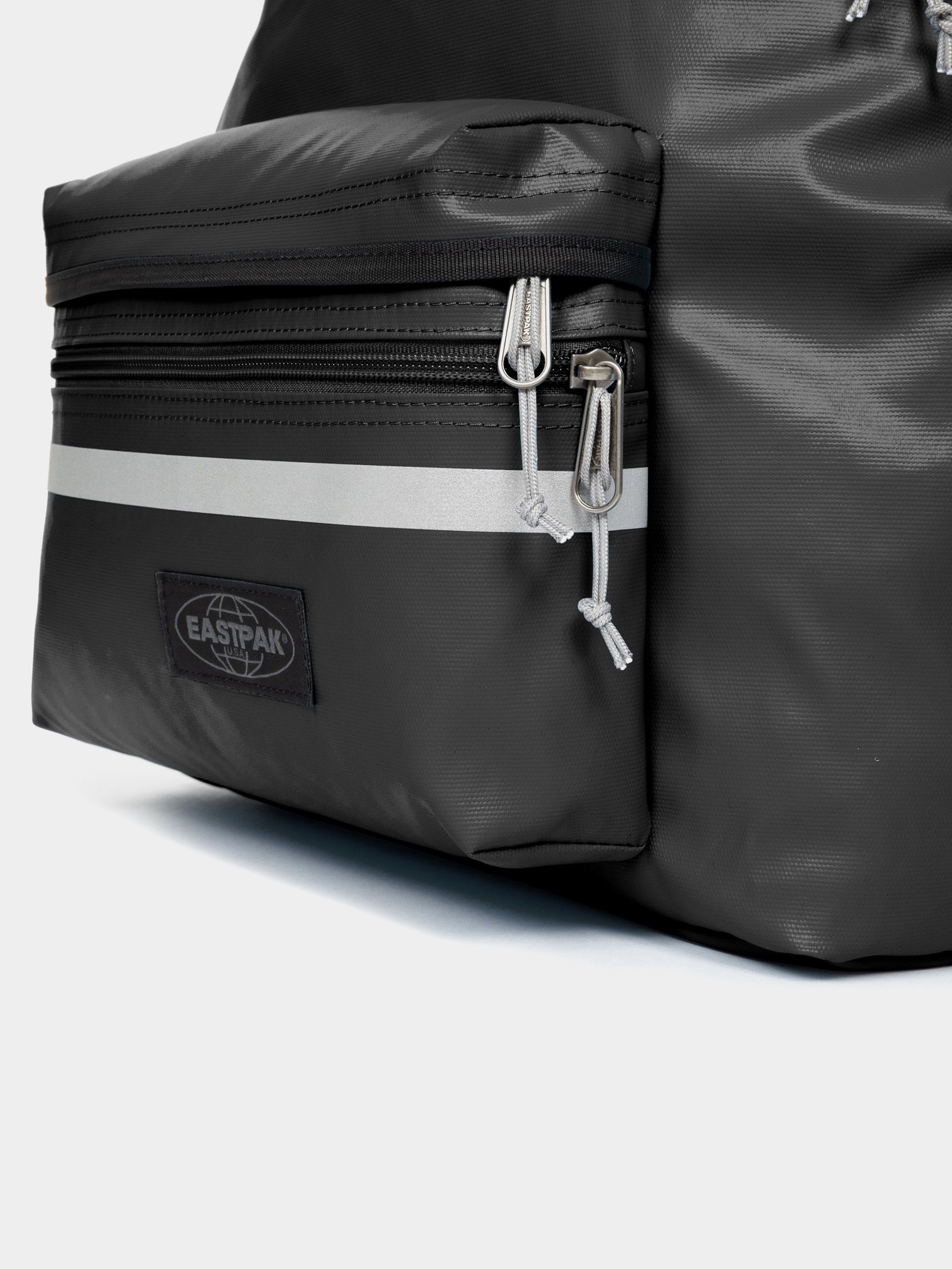 Eastpak Zippl R Bike Hátizsák (tarp black)