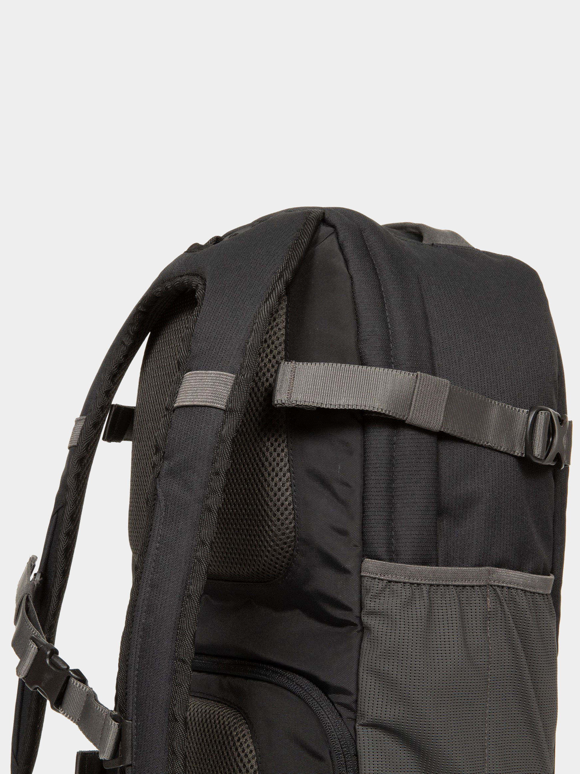 Eastpak X National Geographic Camera Pack Hátizsák (black)