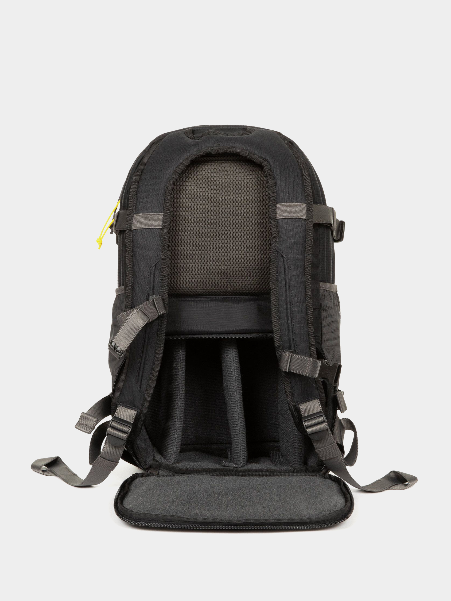 Eastpak X National Geographic Camera Pack Hátizsák (black)