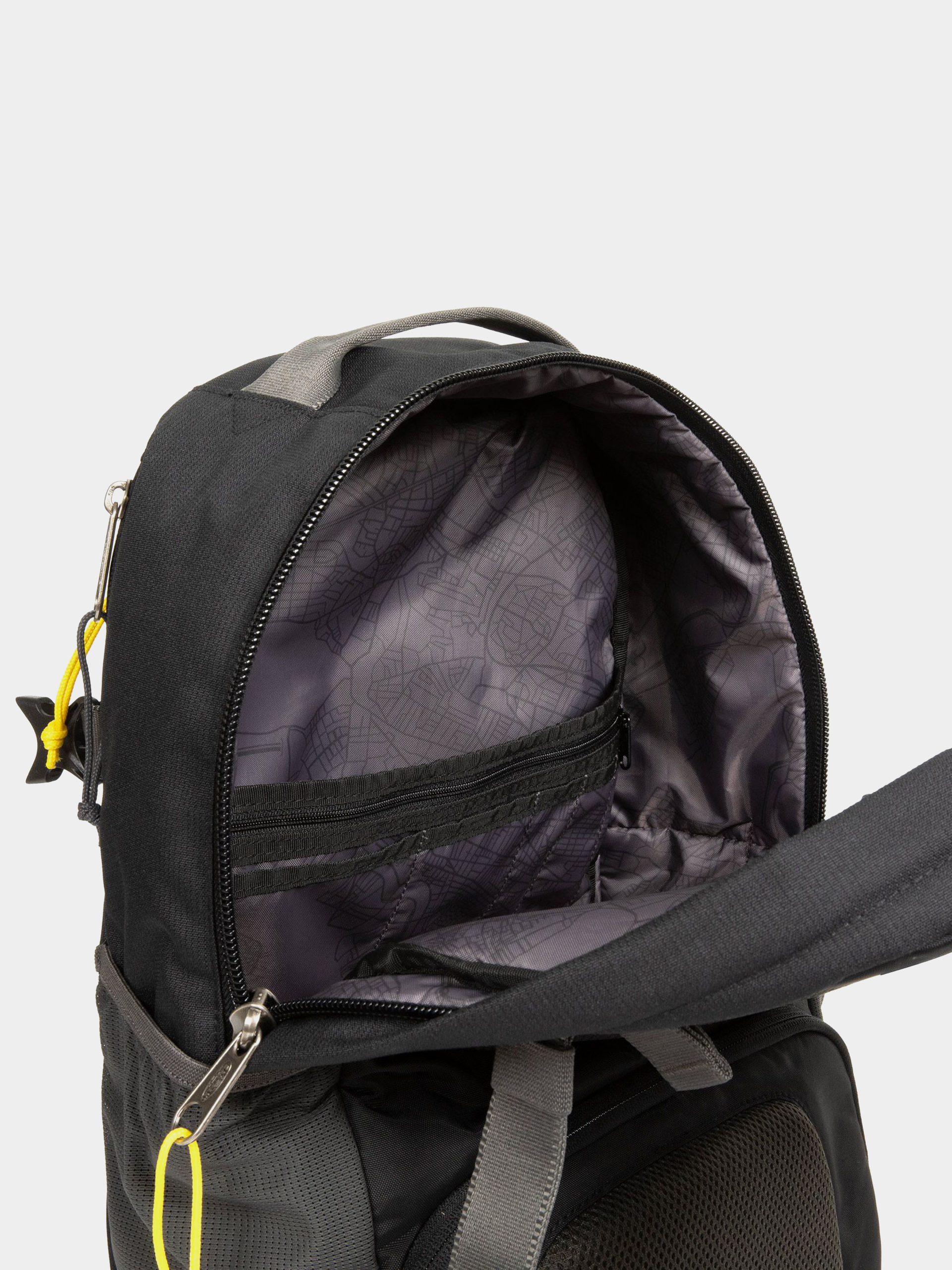 Eastpak X National Geographic Camera Pack Hátizsák (black)