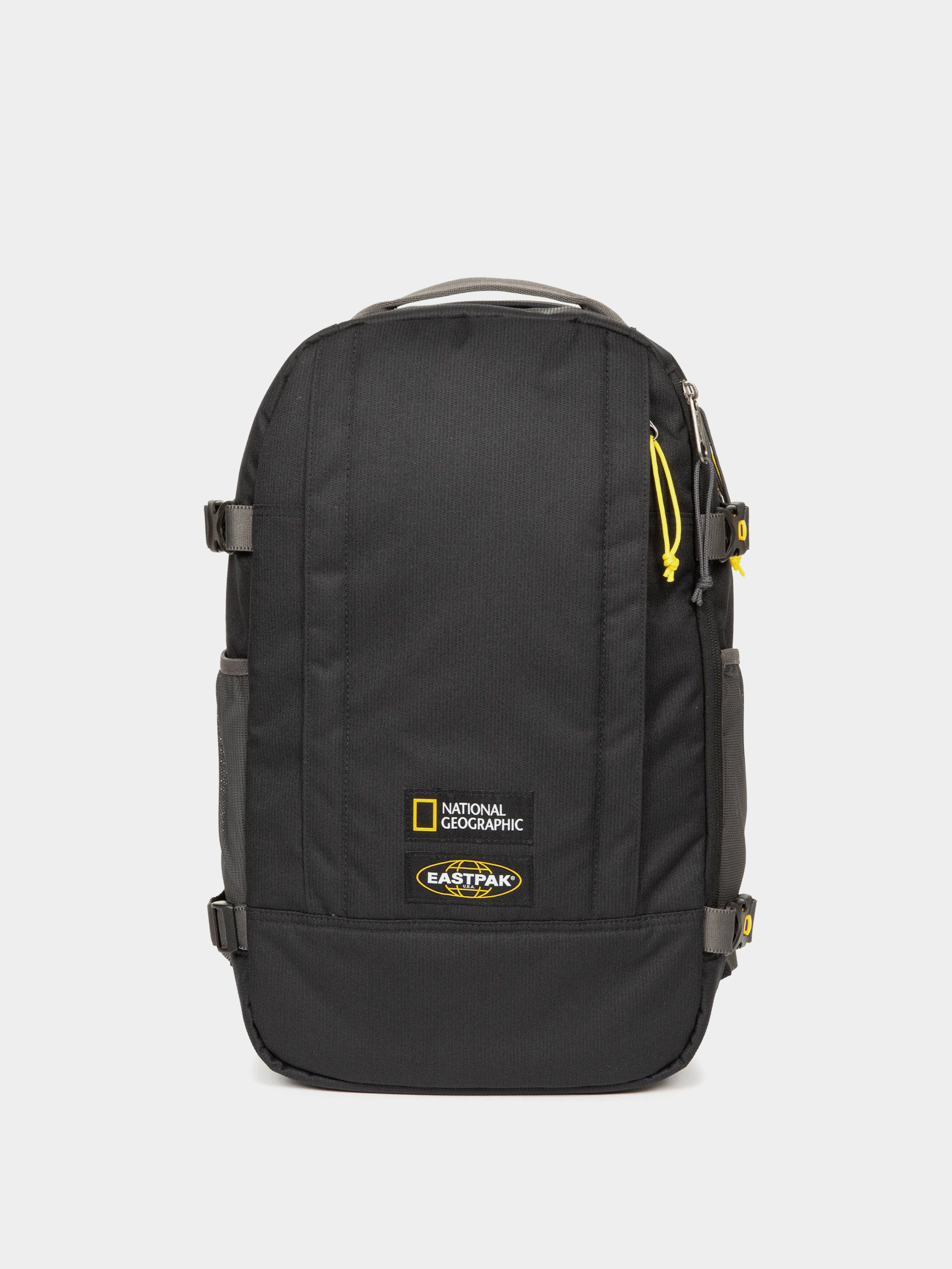 Eastpak X National Geographic Camera Pack Hátizsák (black)