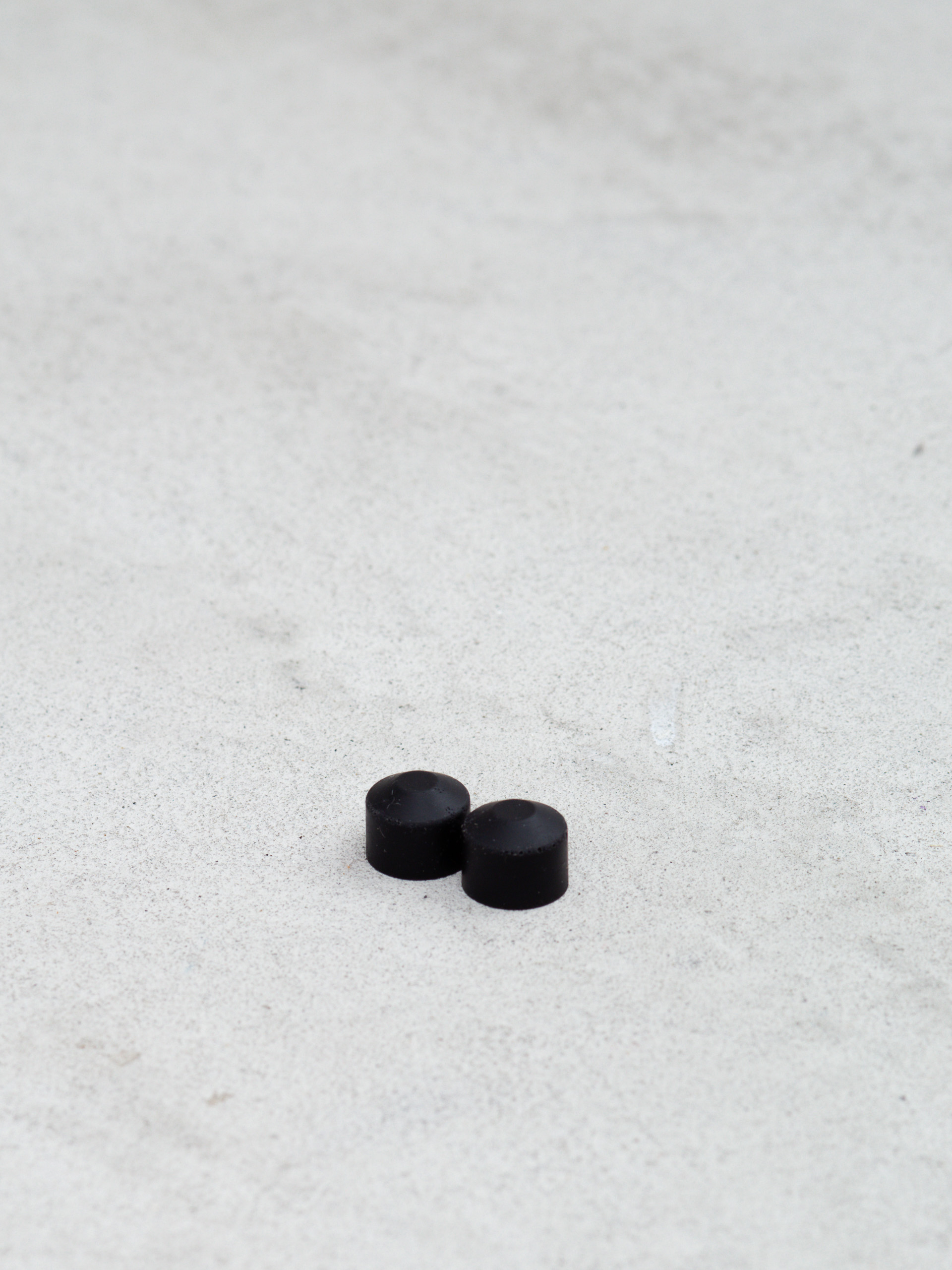 Ace AF1 Pivot Cups Gumipogácsa (black)