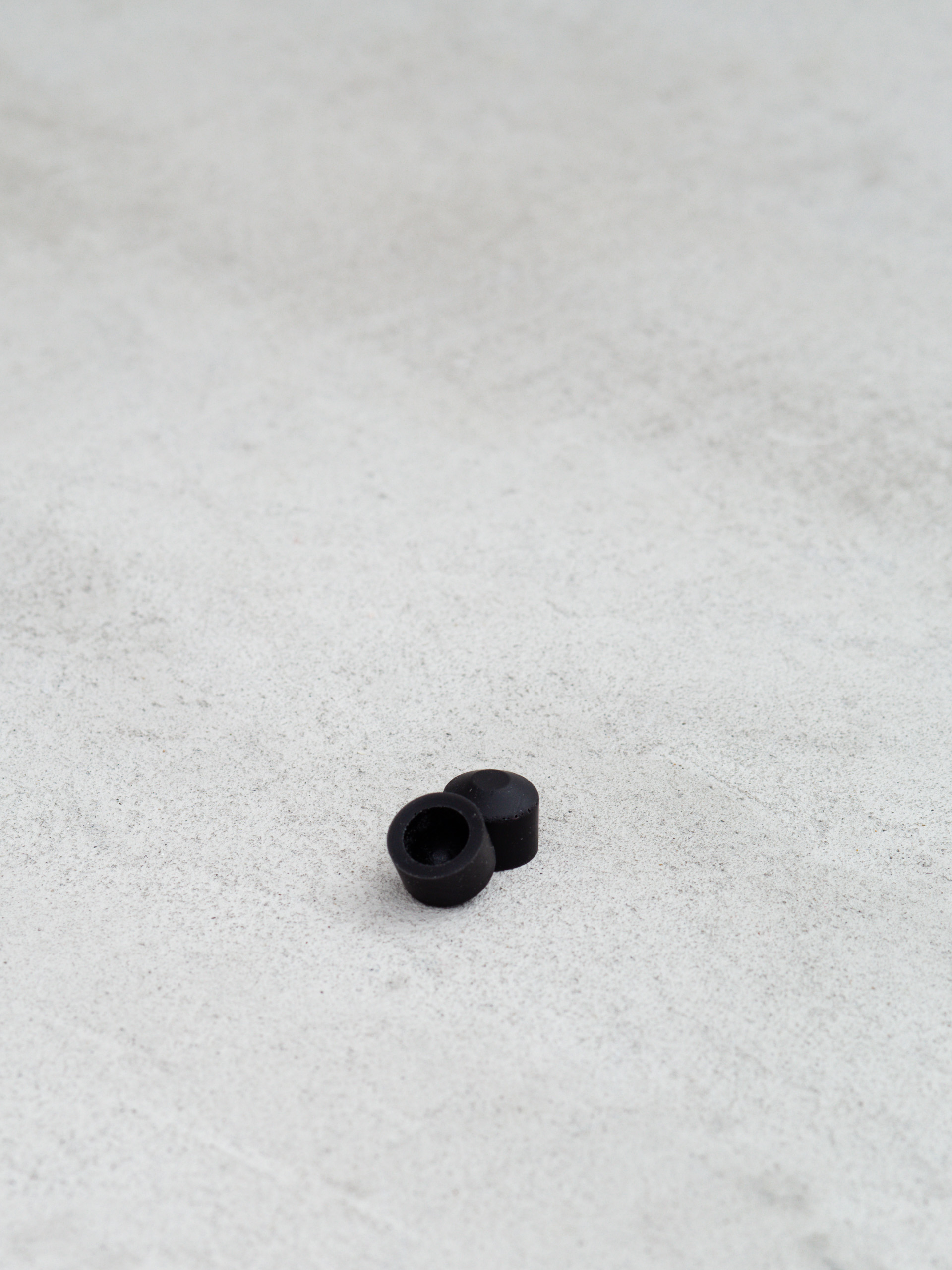 Ace AF1 Pivot Cups Gumipogácsa (black)