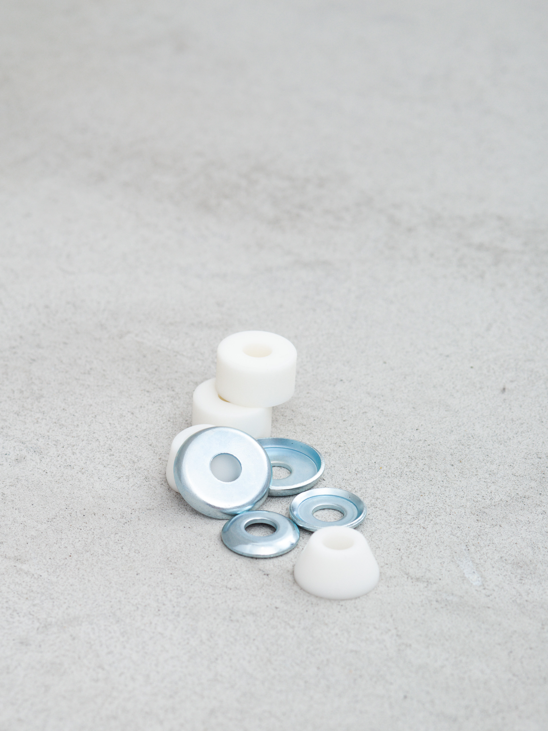Ace Hard Bushings Gumipogácsa