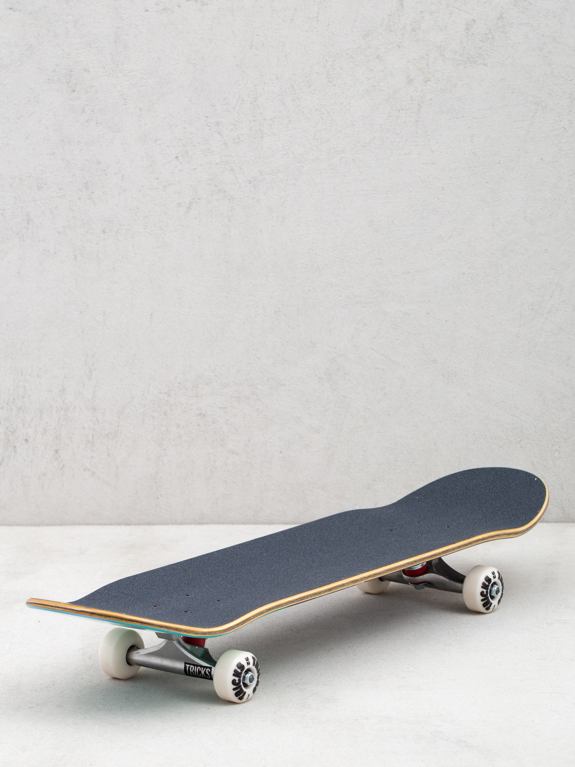 Tricks Snake Komplett gördeszka 