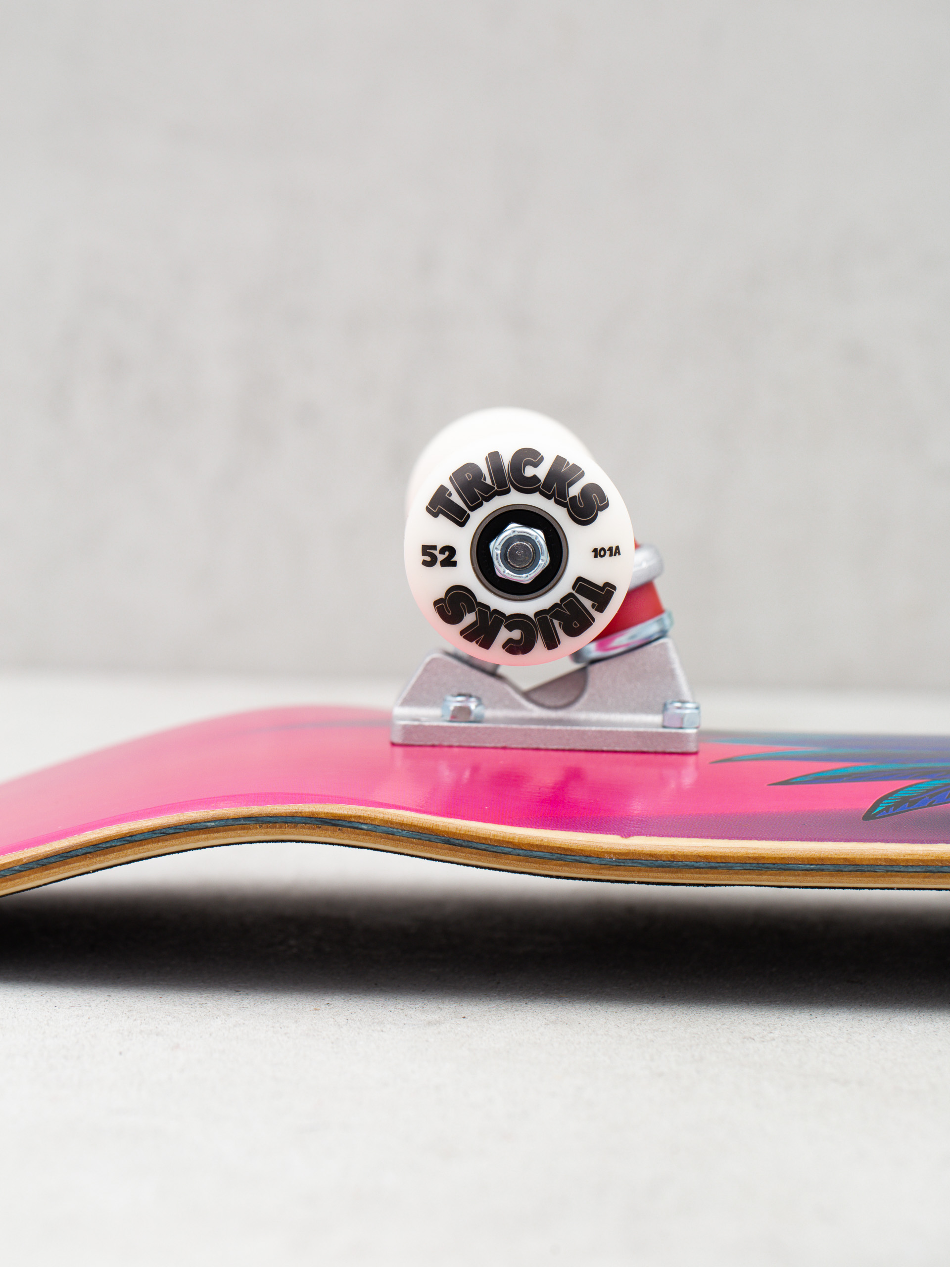 Tricks Navajo Komplett gördeszka 