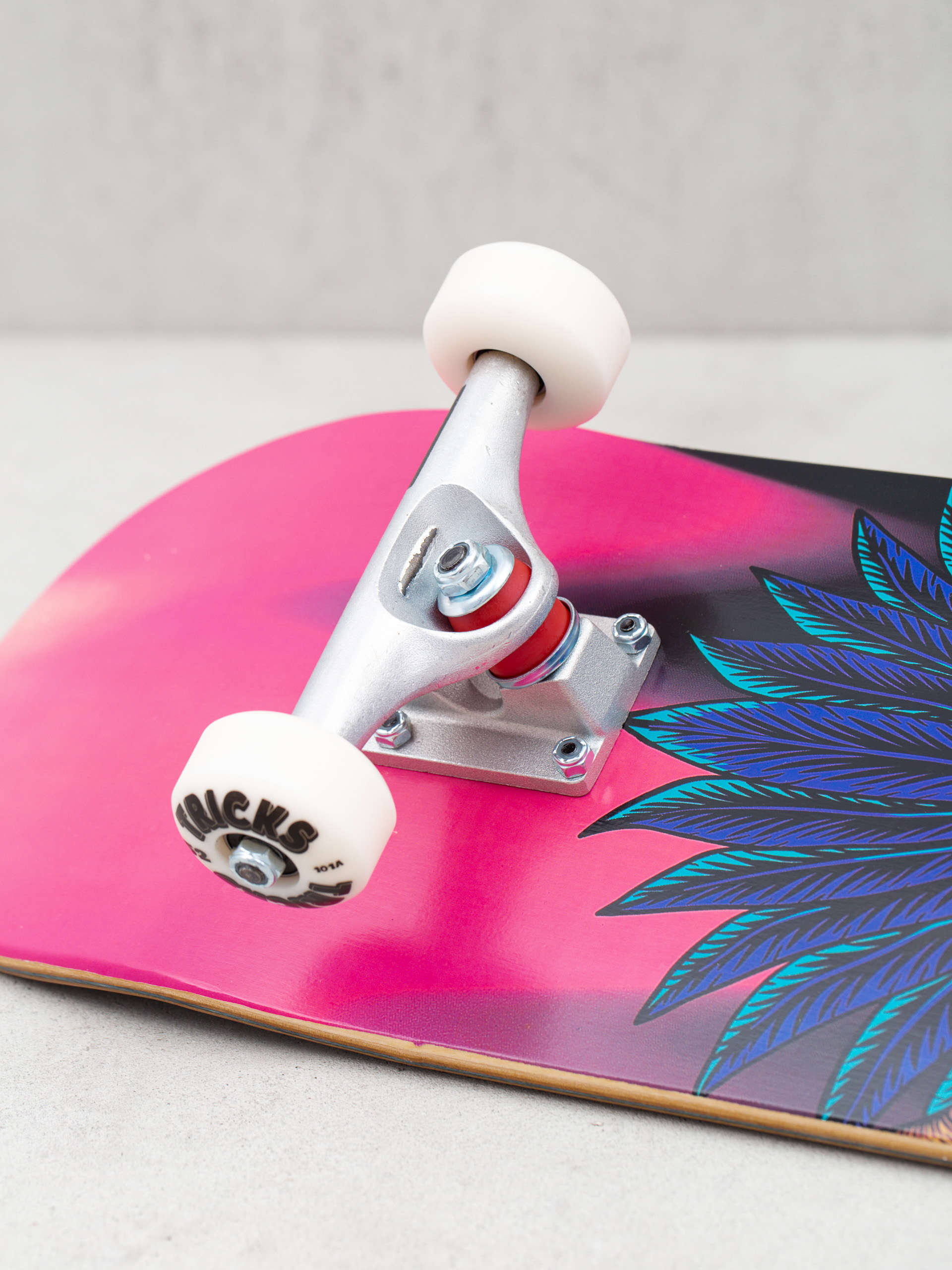 Tricks Navajo Komplett gördeszka 