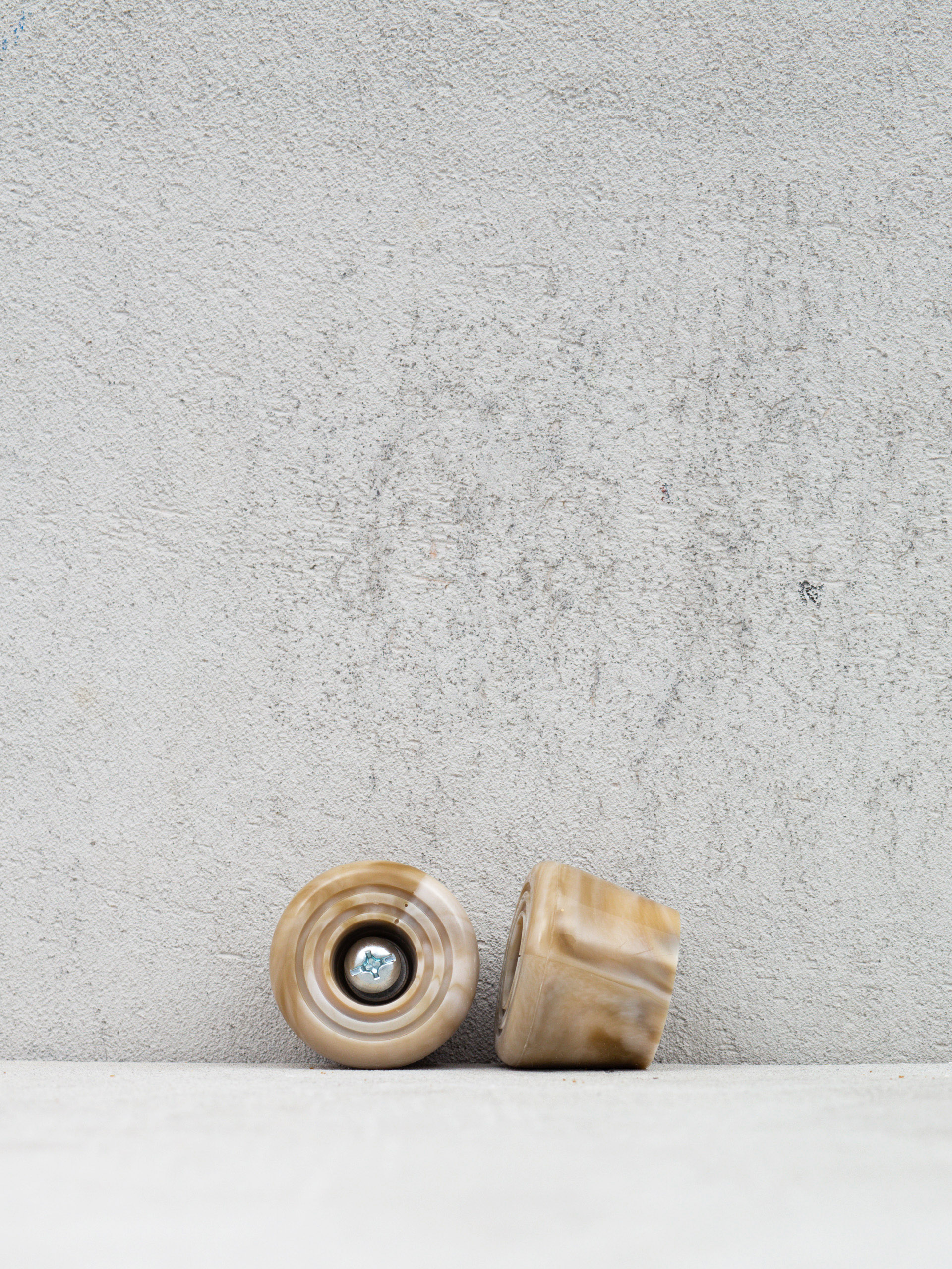 Impala  2Pk Stopper With Bolts Görkorcsolya