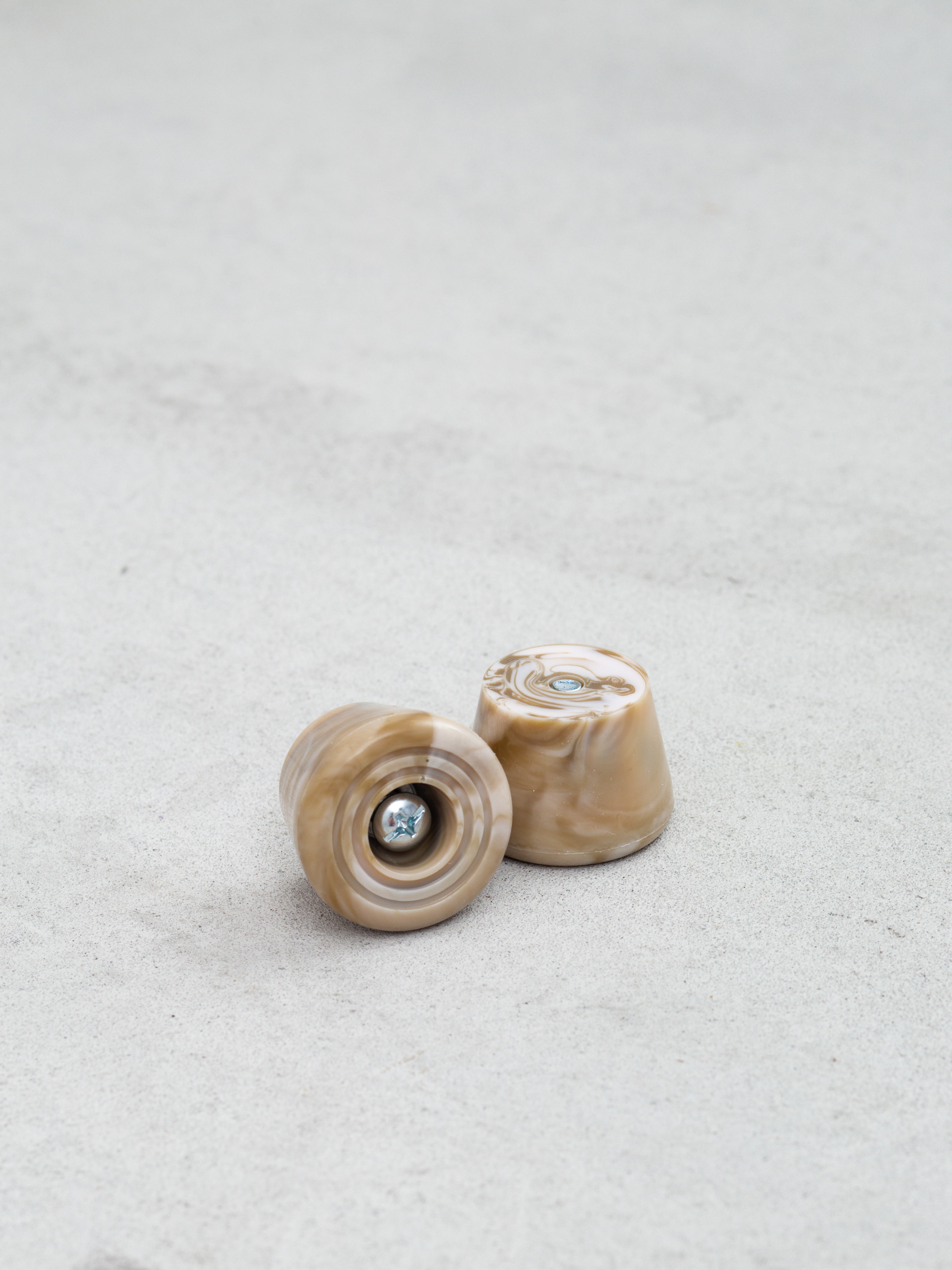 Impala  2Pk Stopper With Bolts Görkorcsolya (marawa rose gold)