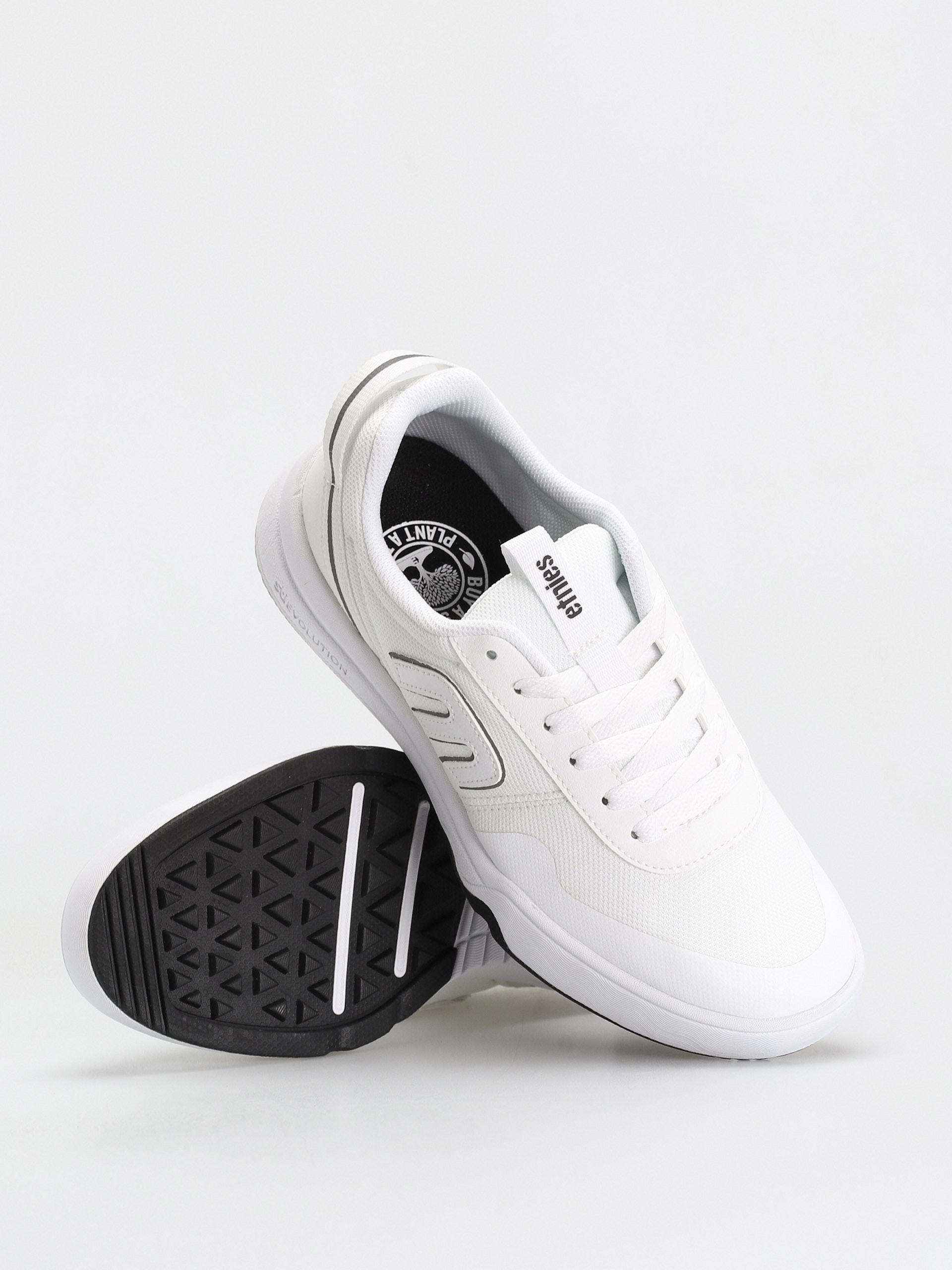 Etnies Ranger Lt Cipők (white)