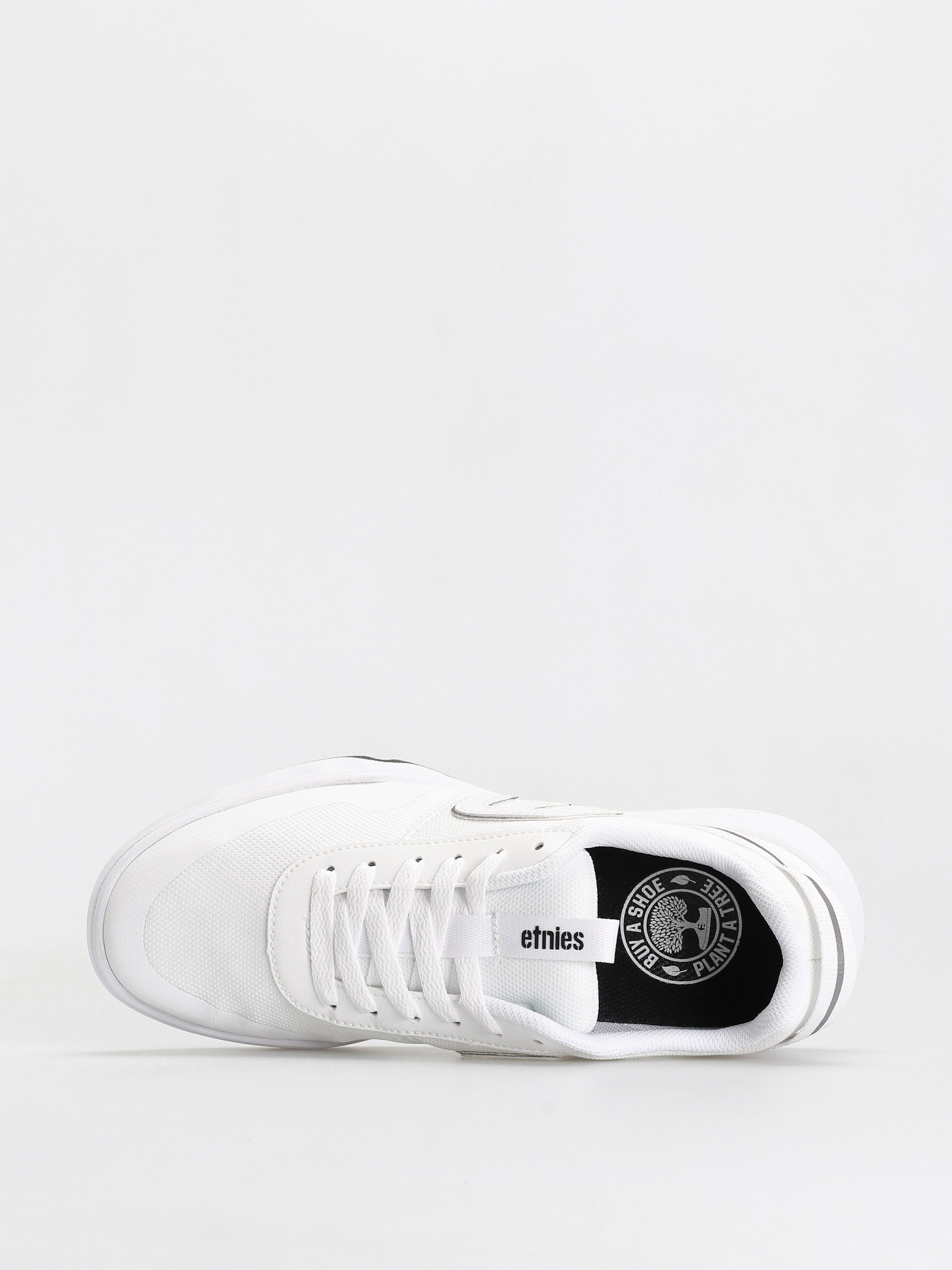 Etnies Ranger Lt Cipők (white)