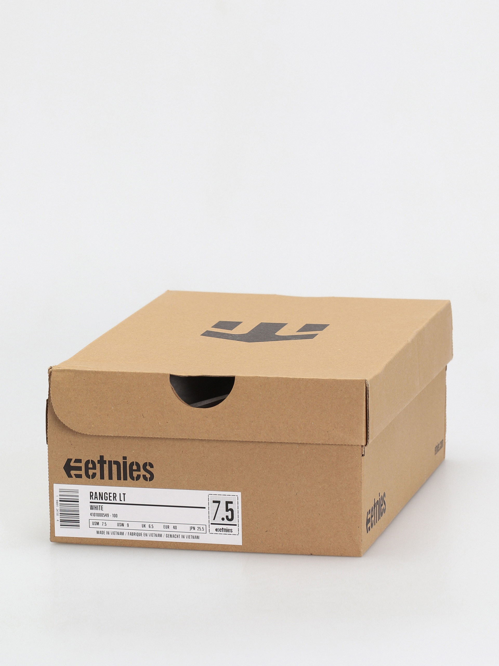 Etnies Ranger Lt Cipők (white)