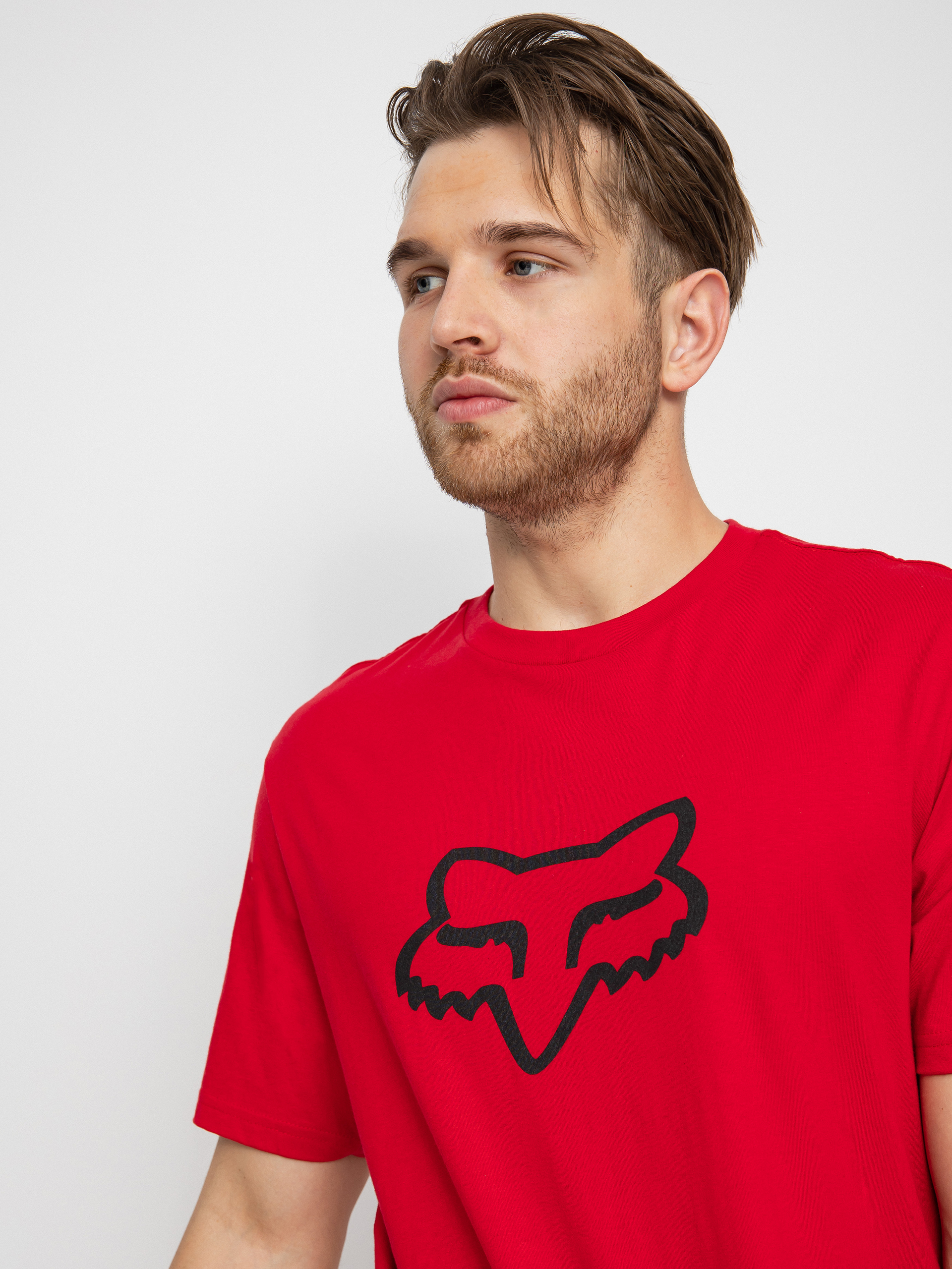 Fox Legacy Head póló (flm rd)