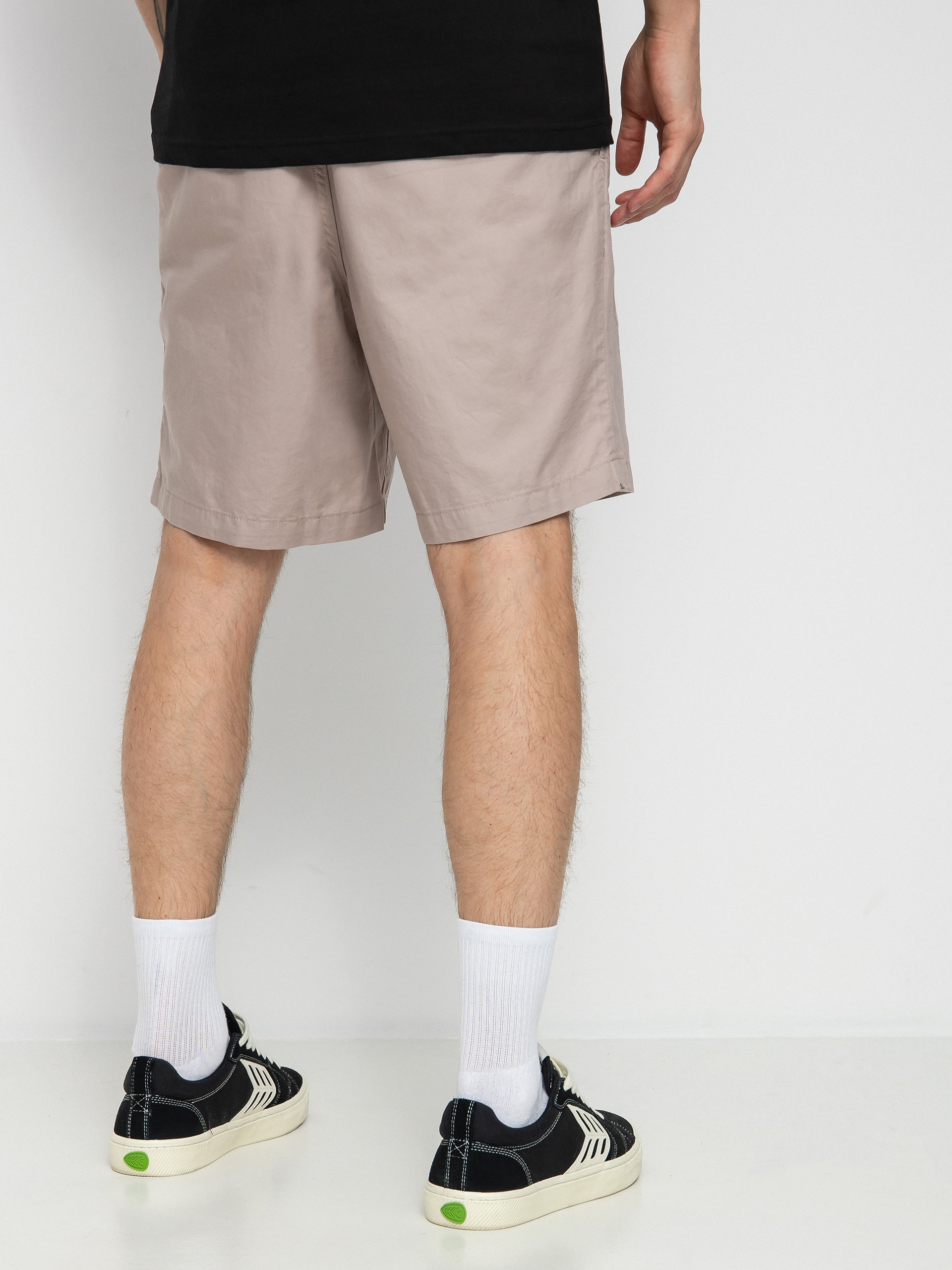 Patagonia Lightweight All Wear Hemp Volley Rövidnadrág (stingray mauve)