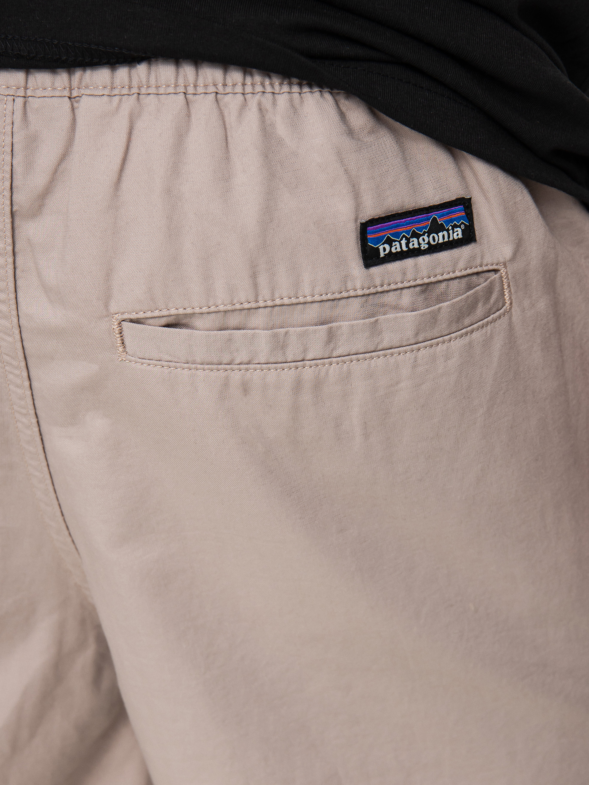 Patagonia Lightweight All Wear Hemp Volley Rövidnadrág (stingray mauve)