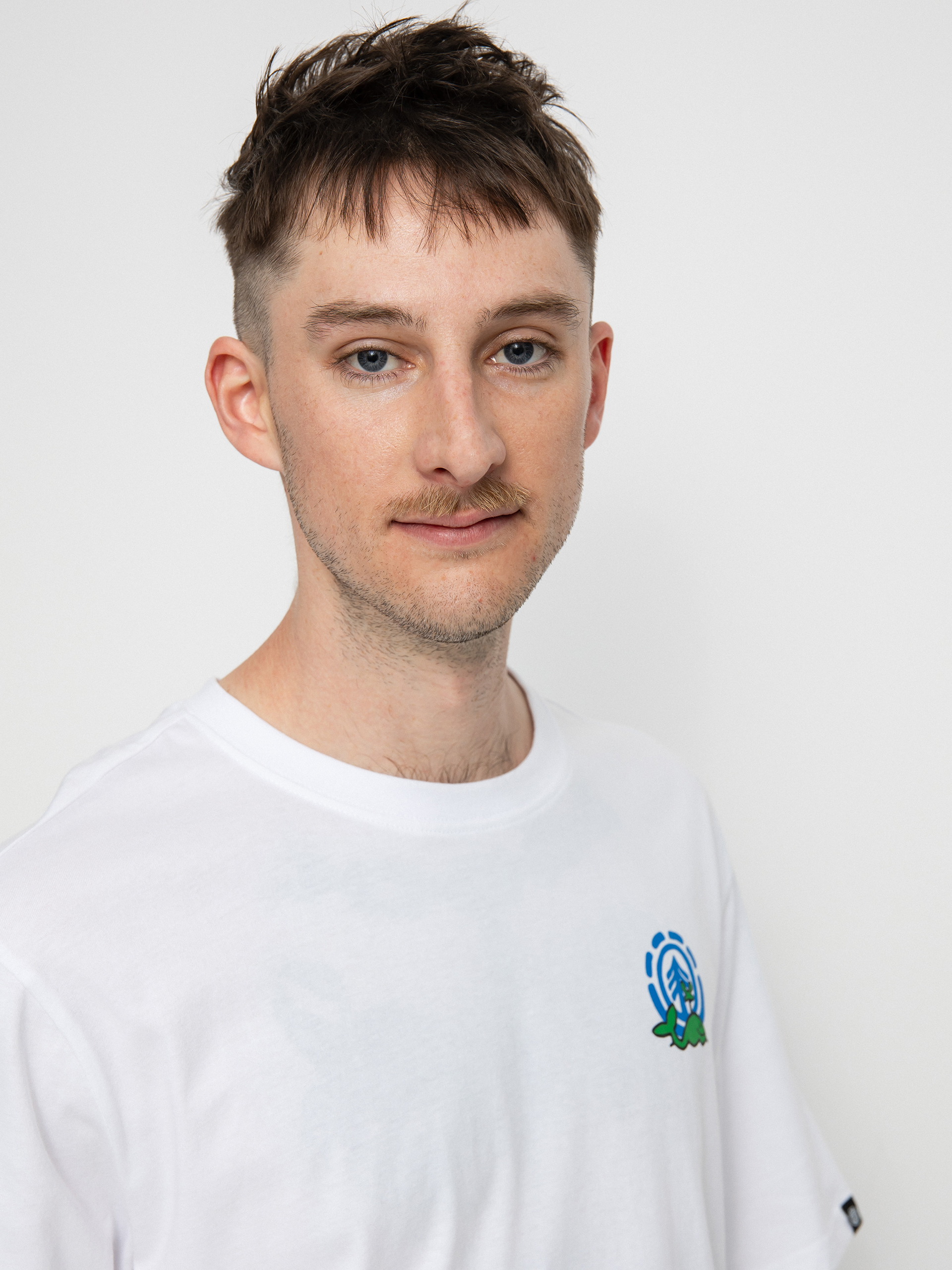 Element Renard Ujjatlan felső (optic white)