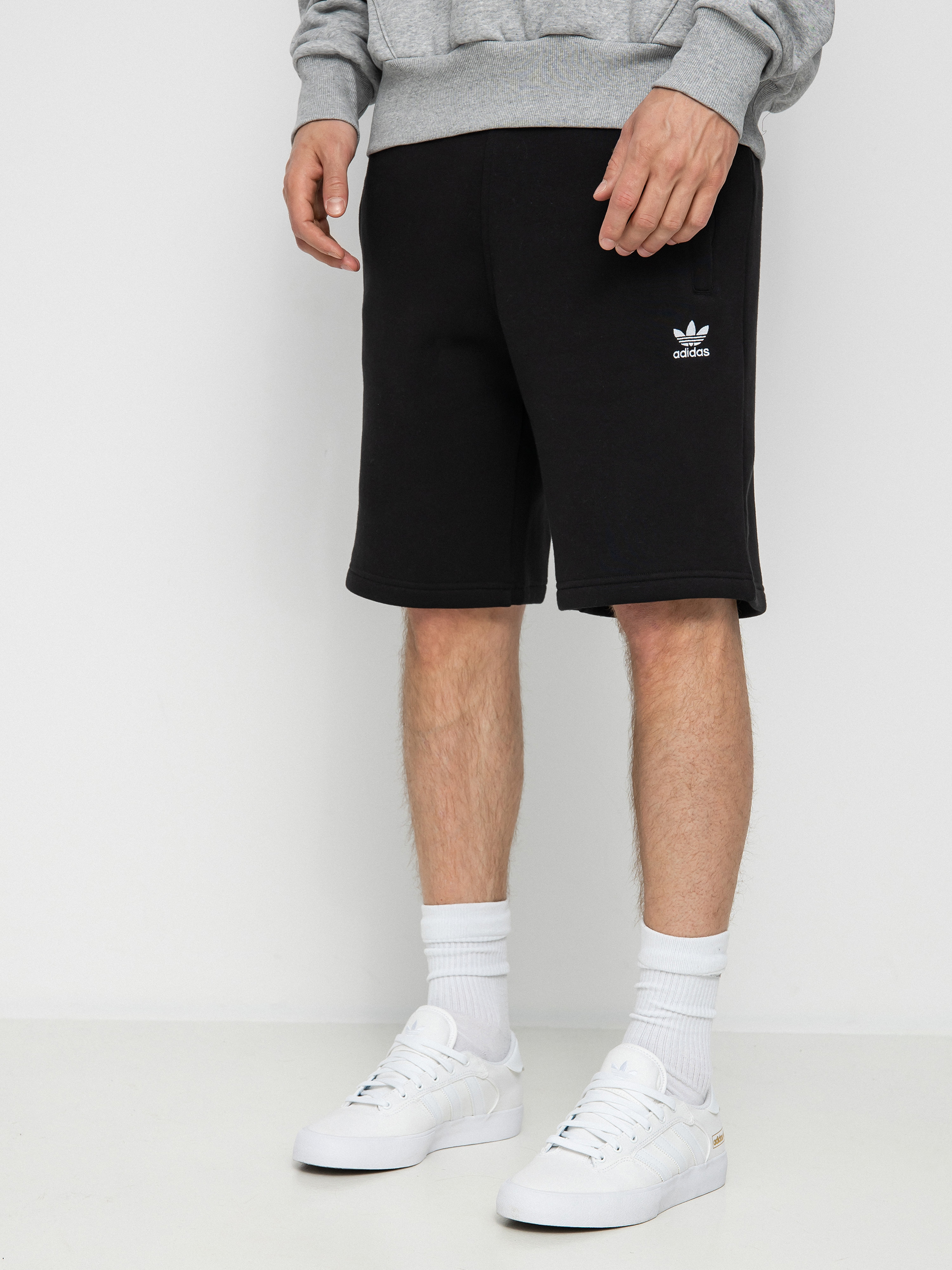 adidas Originals Essential Rövidnadrág (black)
