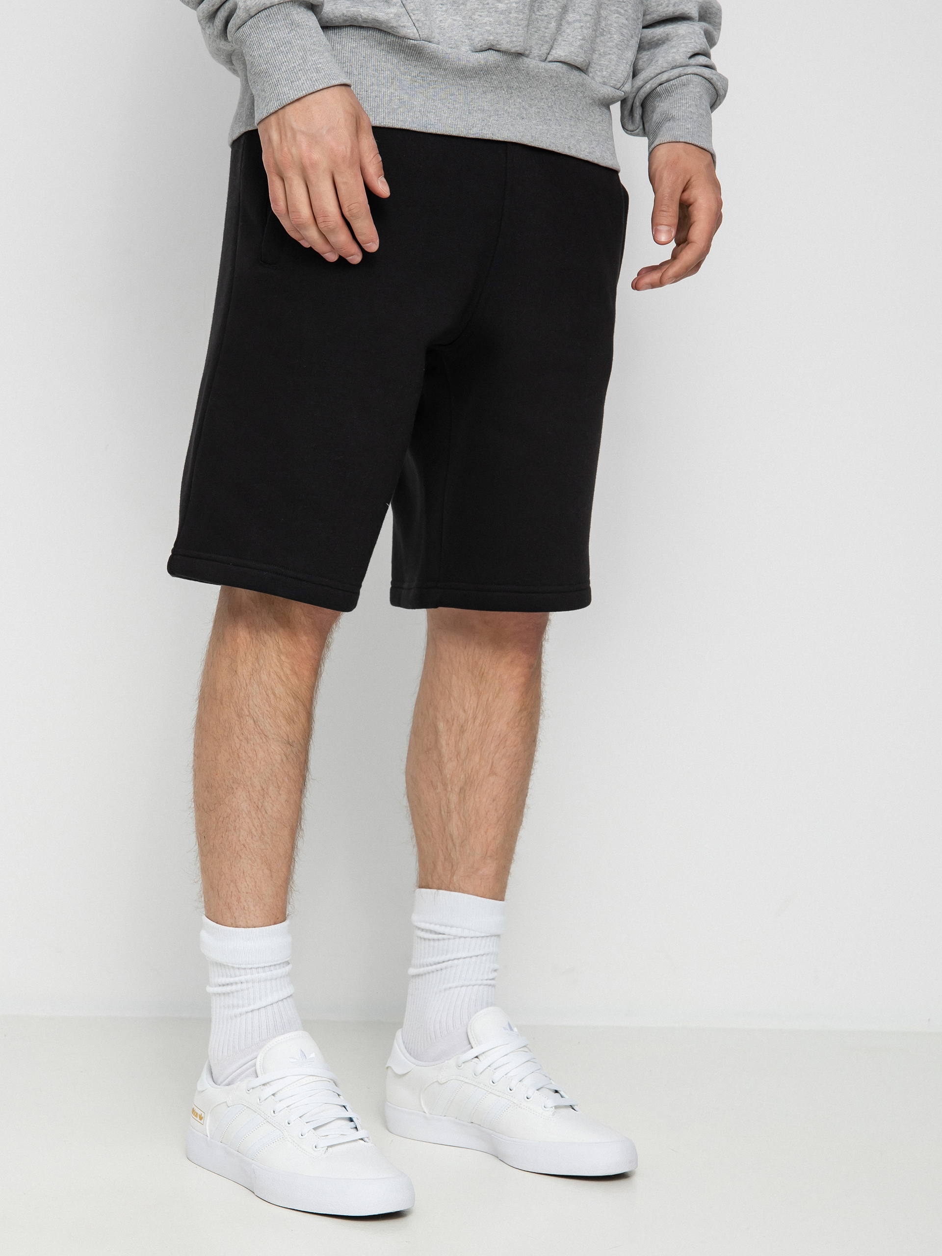 adidas Originals Essential Rövidnadrág (black)