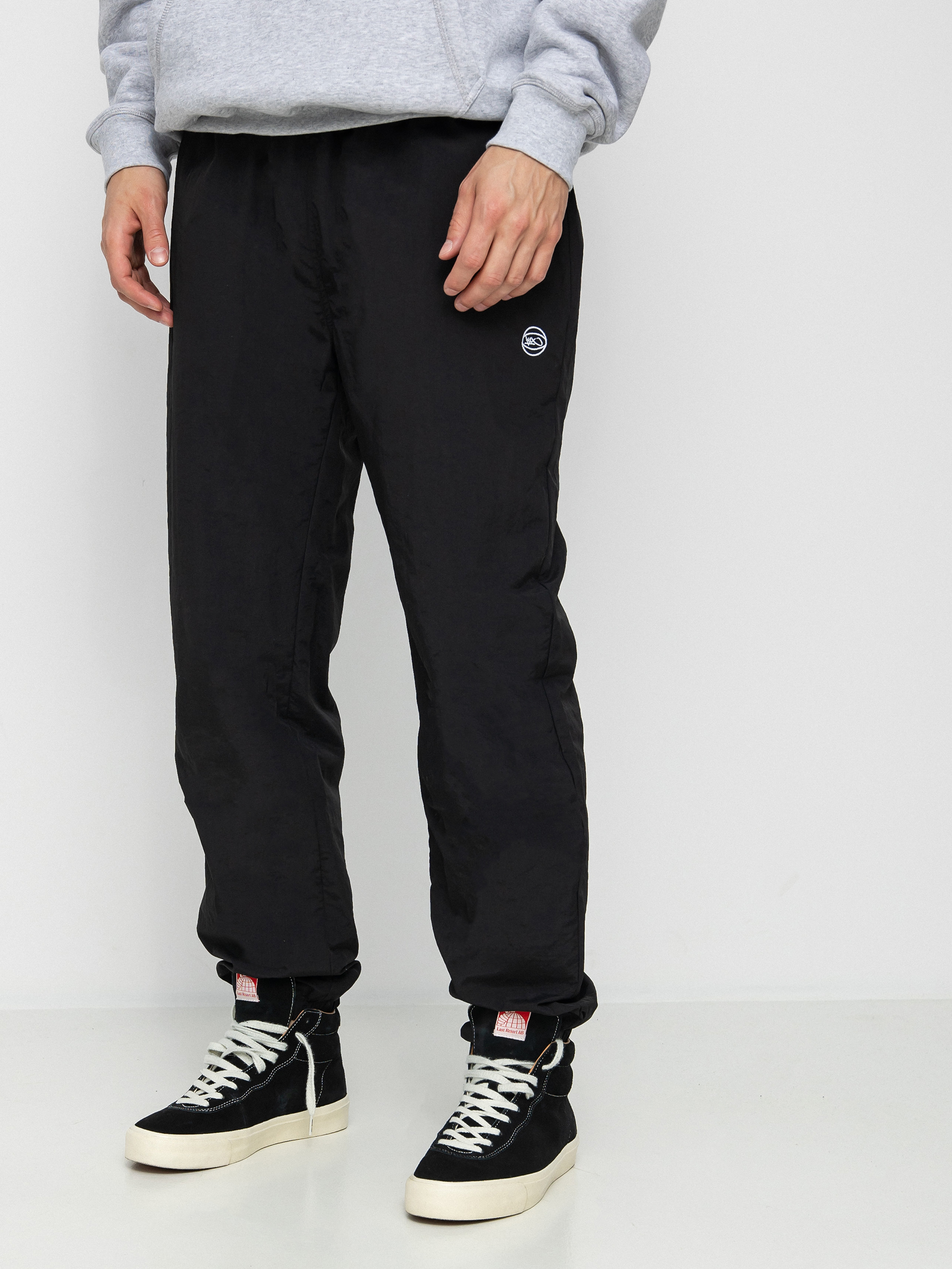 K1x Hool Track Kisnadrág (black)