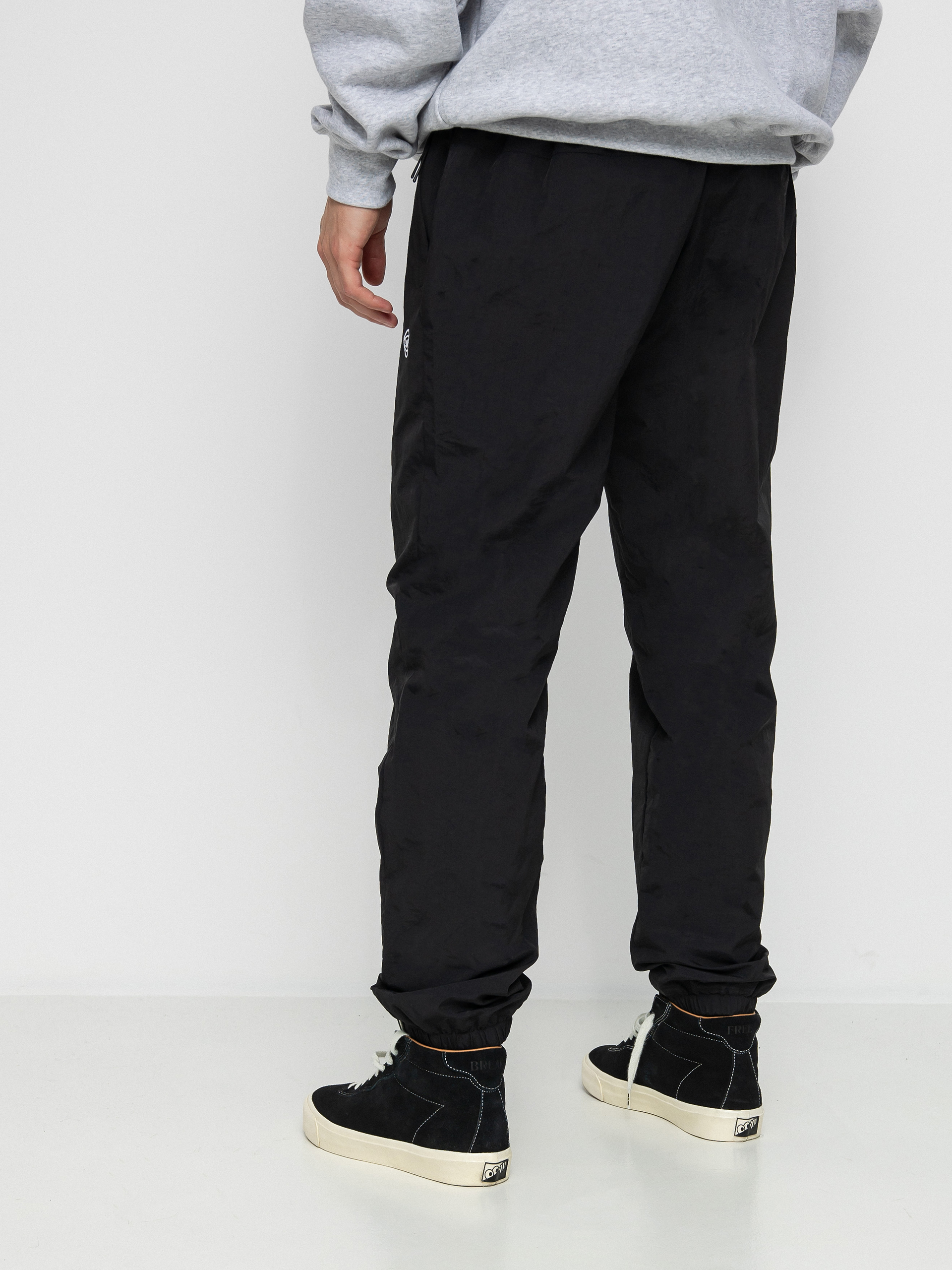 K1x Hool Track Kisnadrág (black)