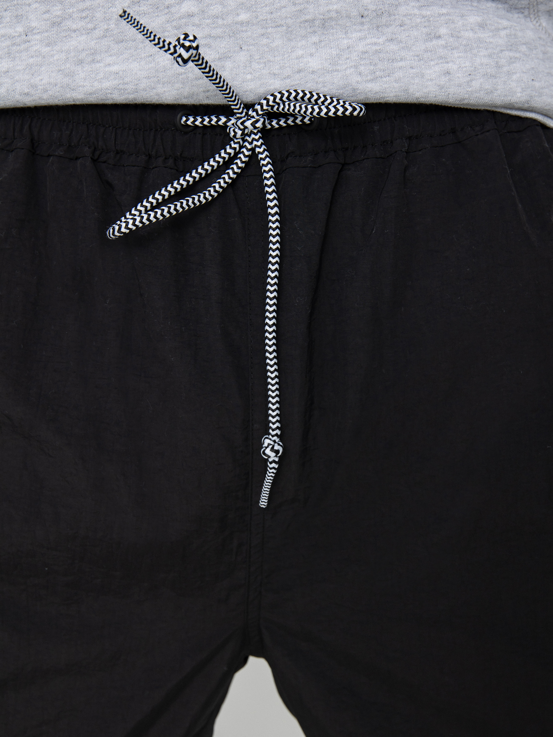 K1x Hool Track Kisnadrág (black)