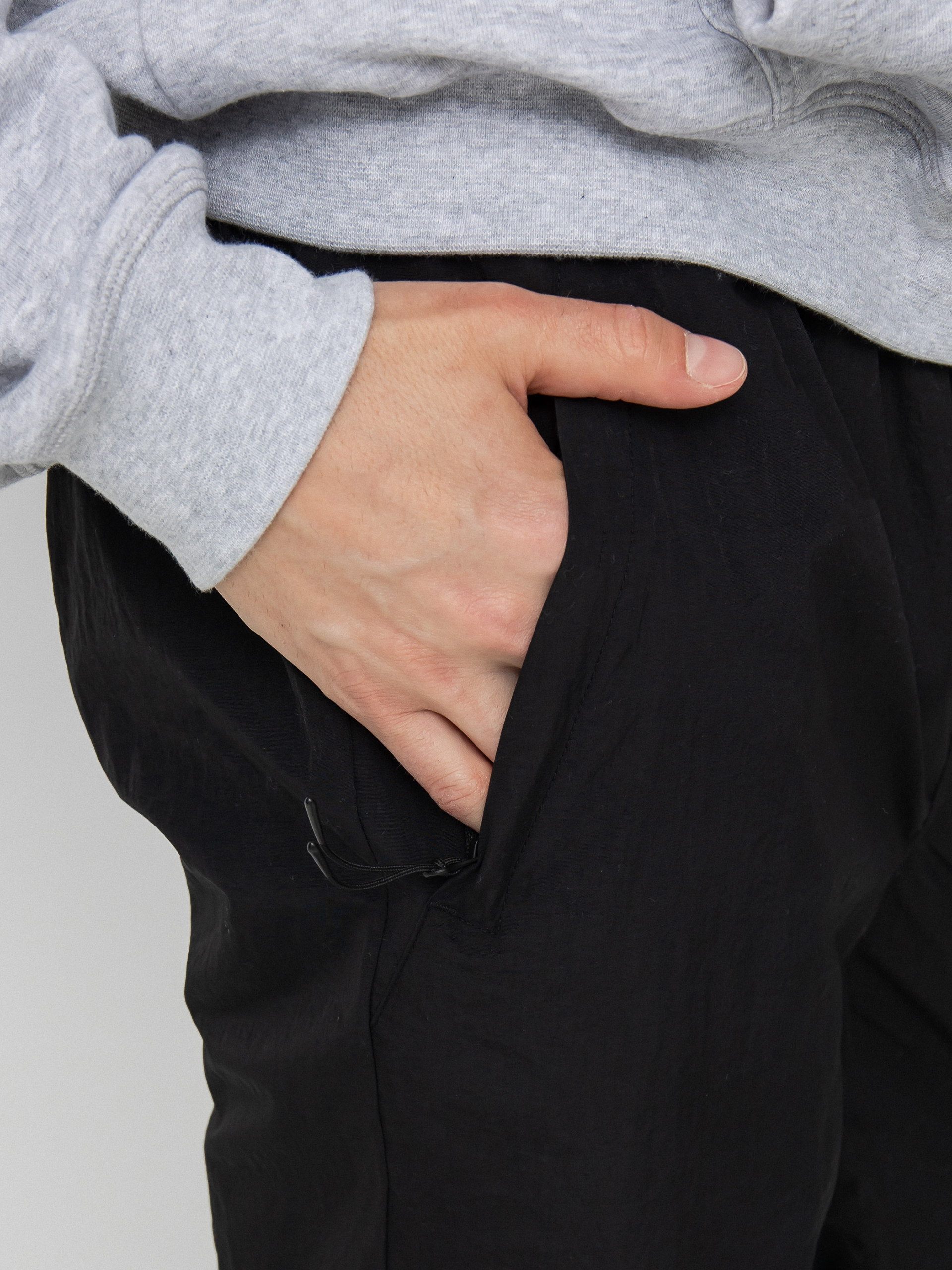 K1x Hool Track Kisnadrág (black)