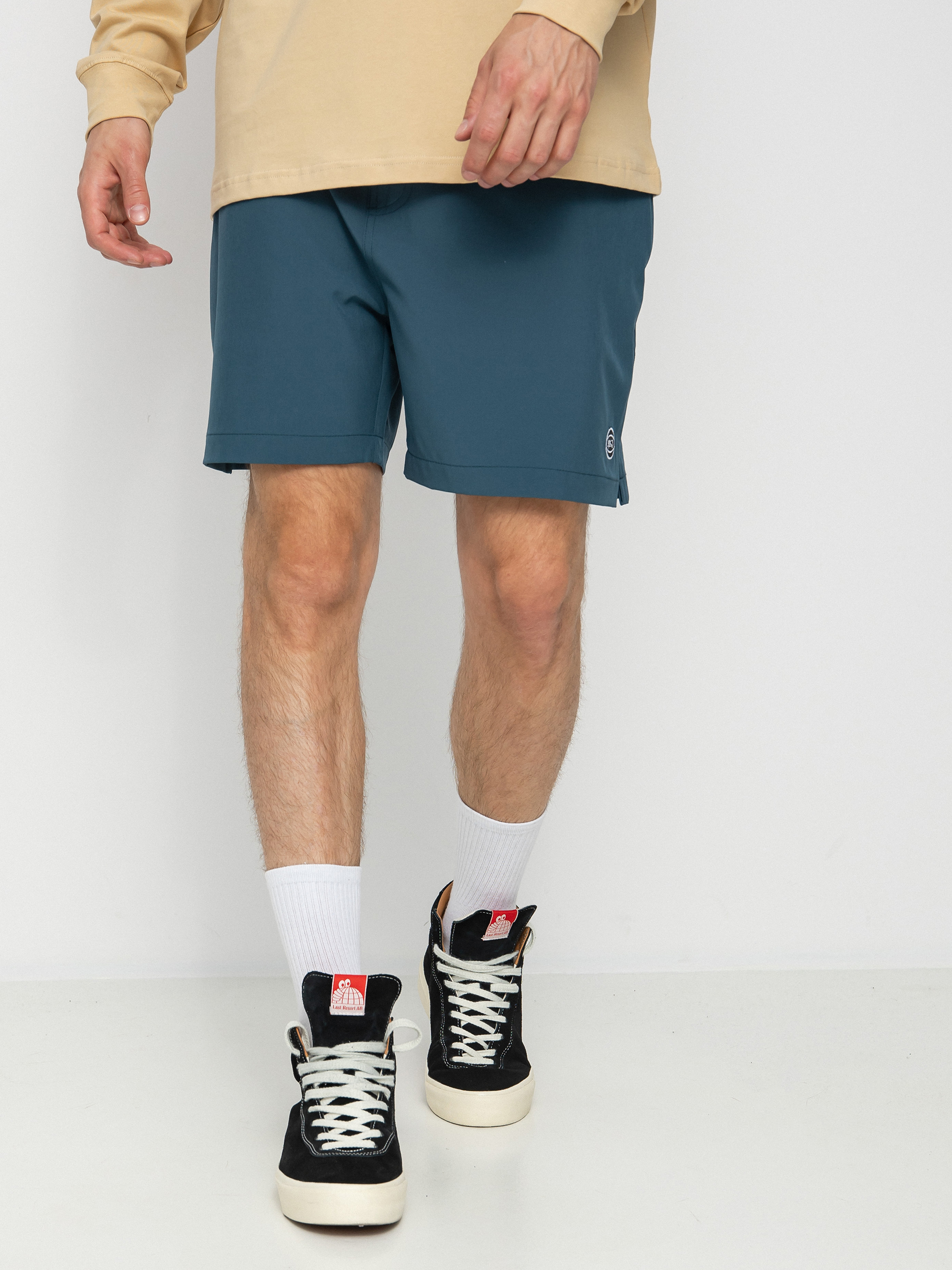 K1x Stockton Rövidnadrág (citadel)