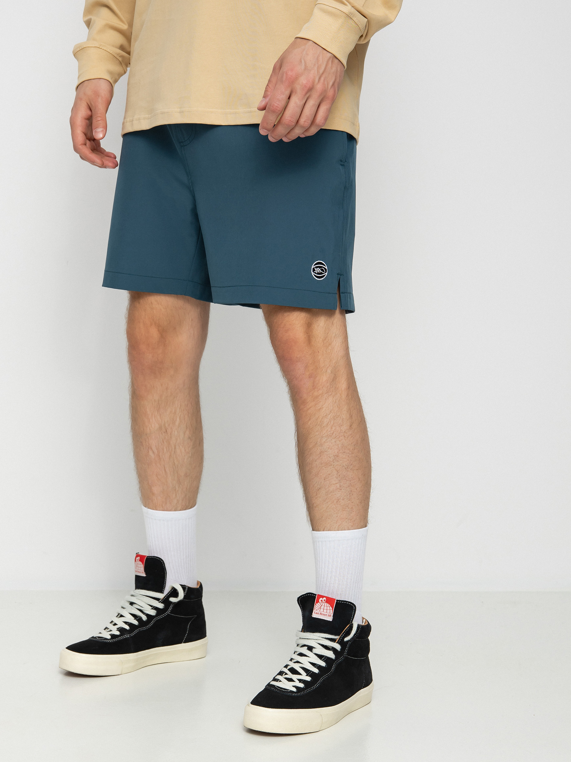 K1x Stockton Rövidnadrág (citadel)