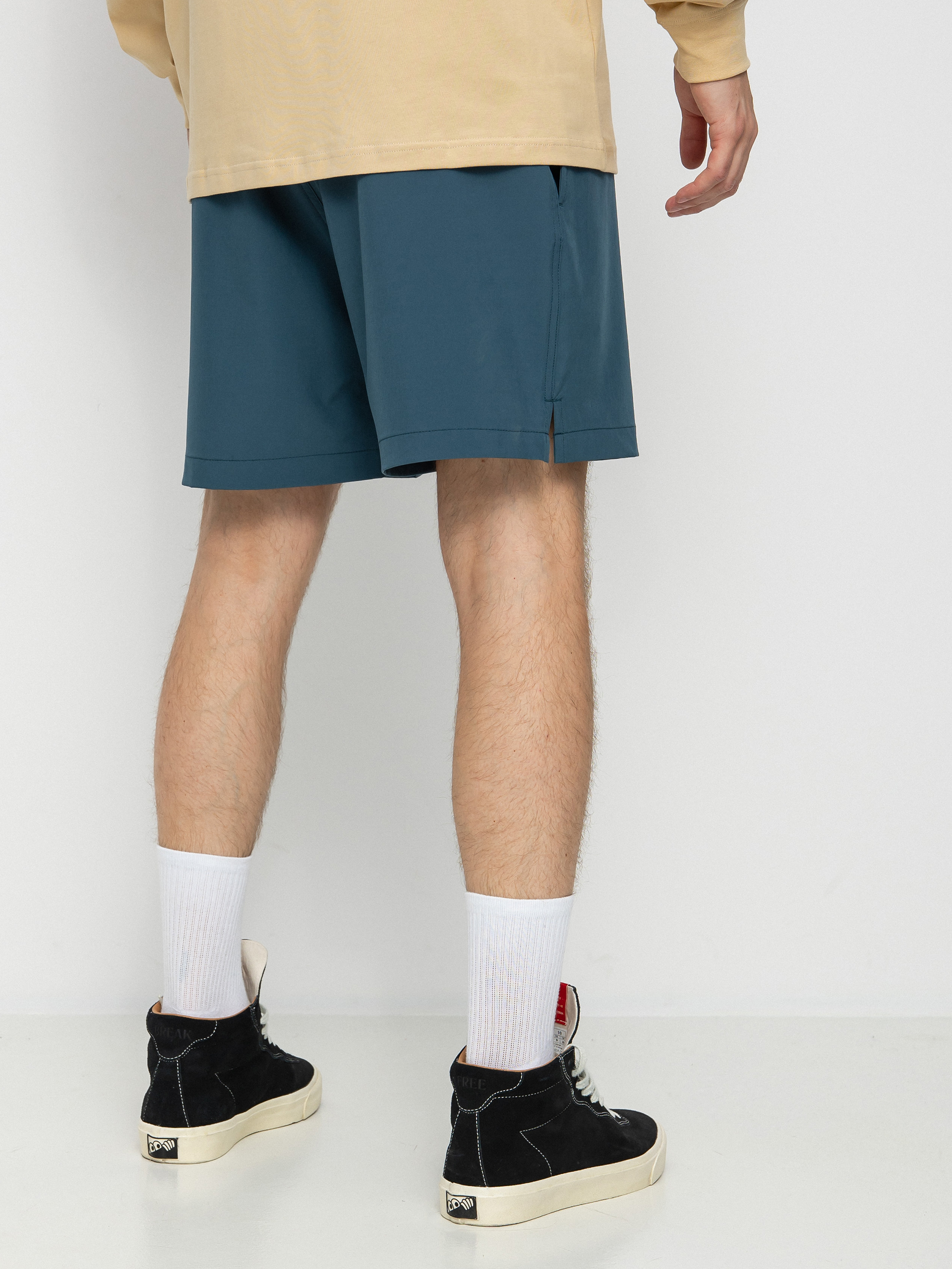 K1x Stockton Rövidnadrág (citadel)