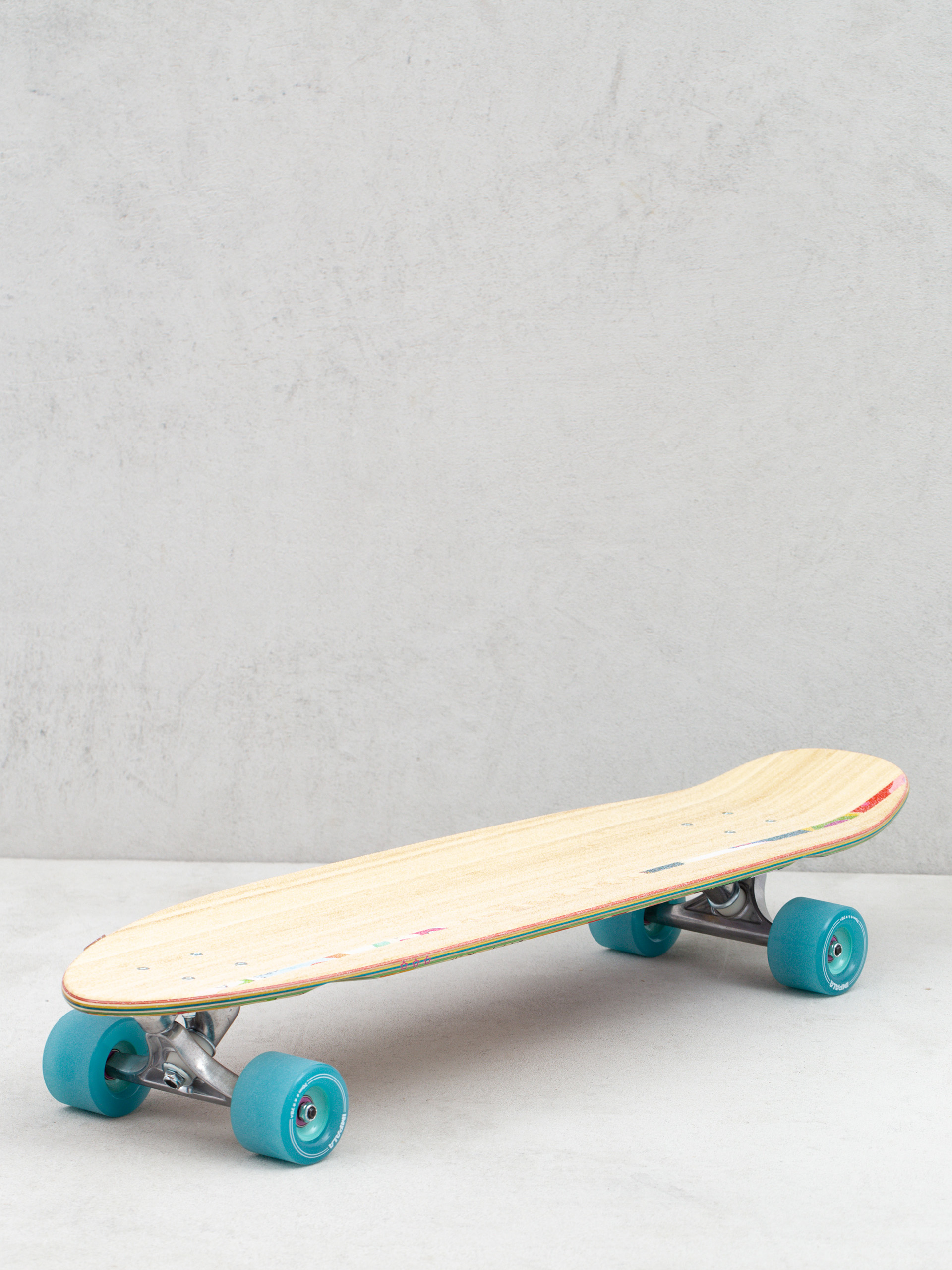 Impala Sirena Longboard Wmn (easty beasty)