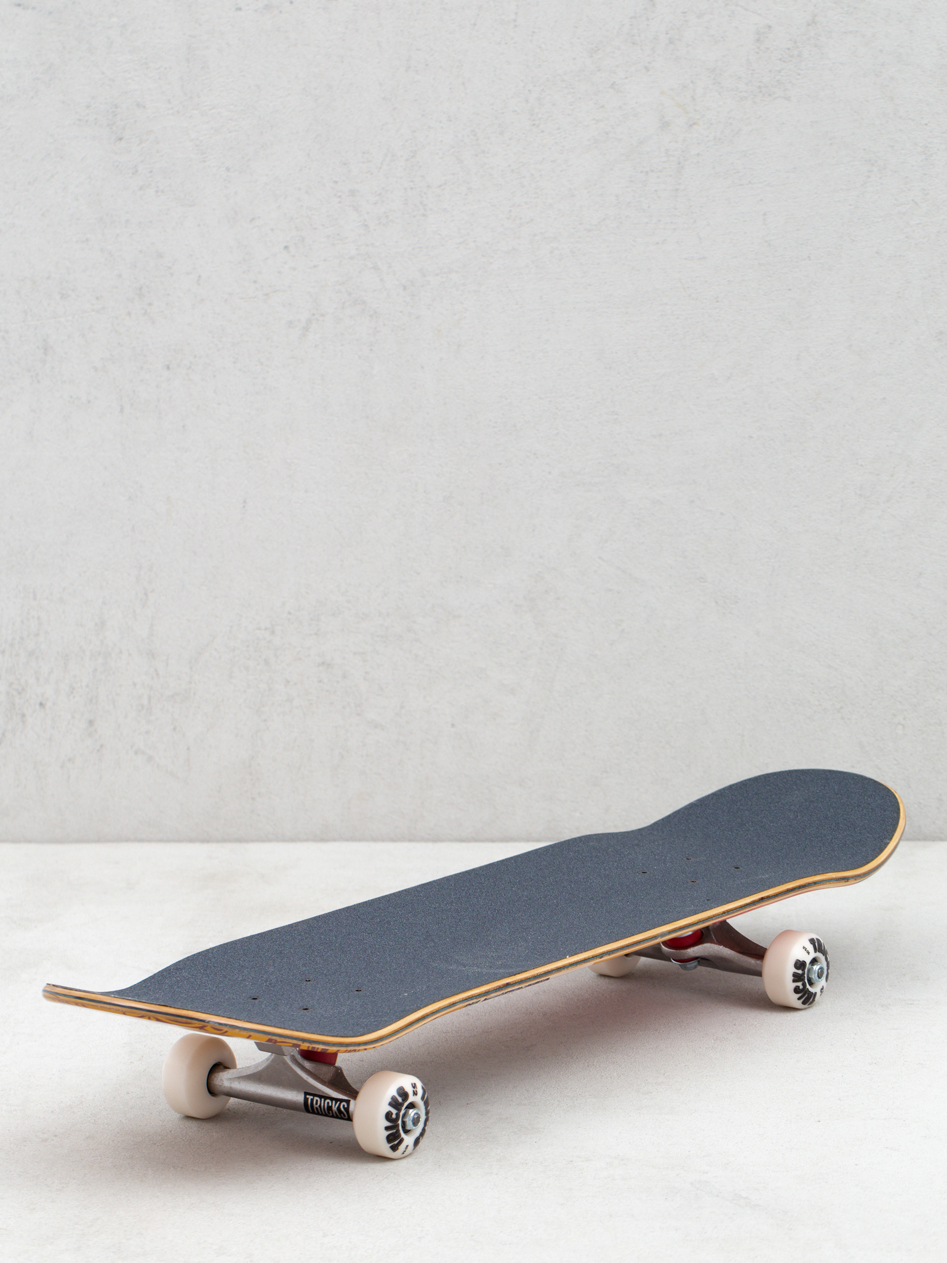 Tricks Mandala Komplett gördeszka 