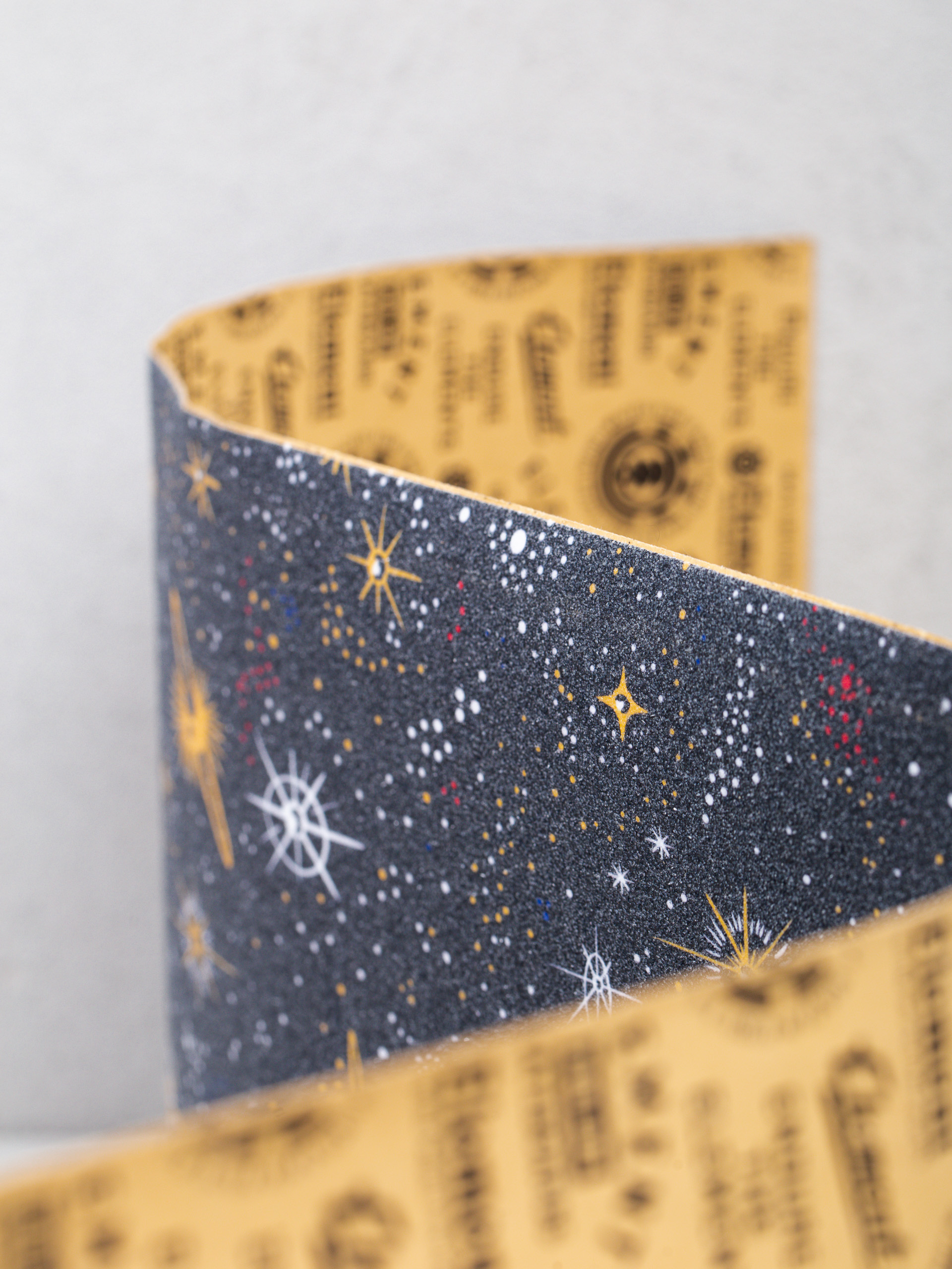 Element Shadow Lurker Grip Smirgli (assorted)