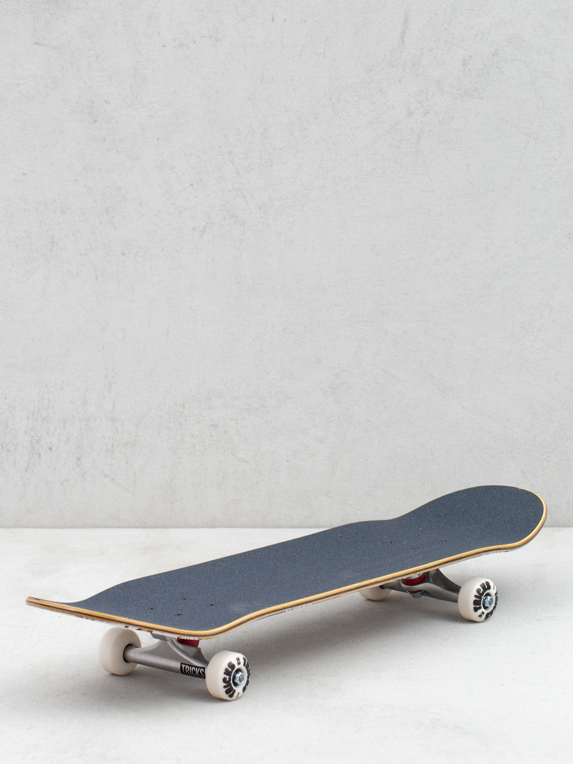 Tricks LSD Komplett gördeszka 