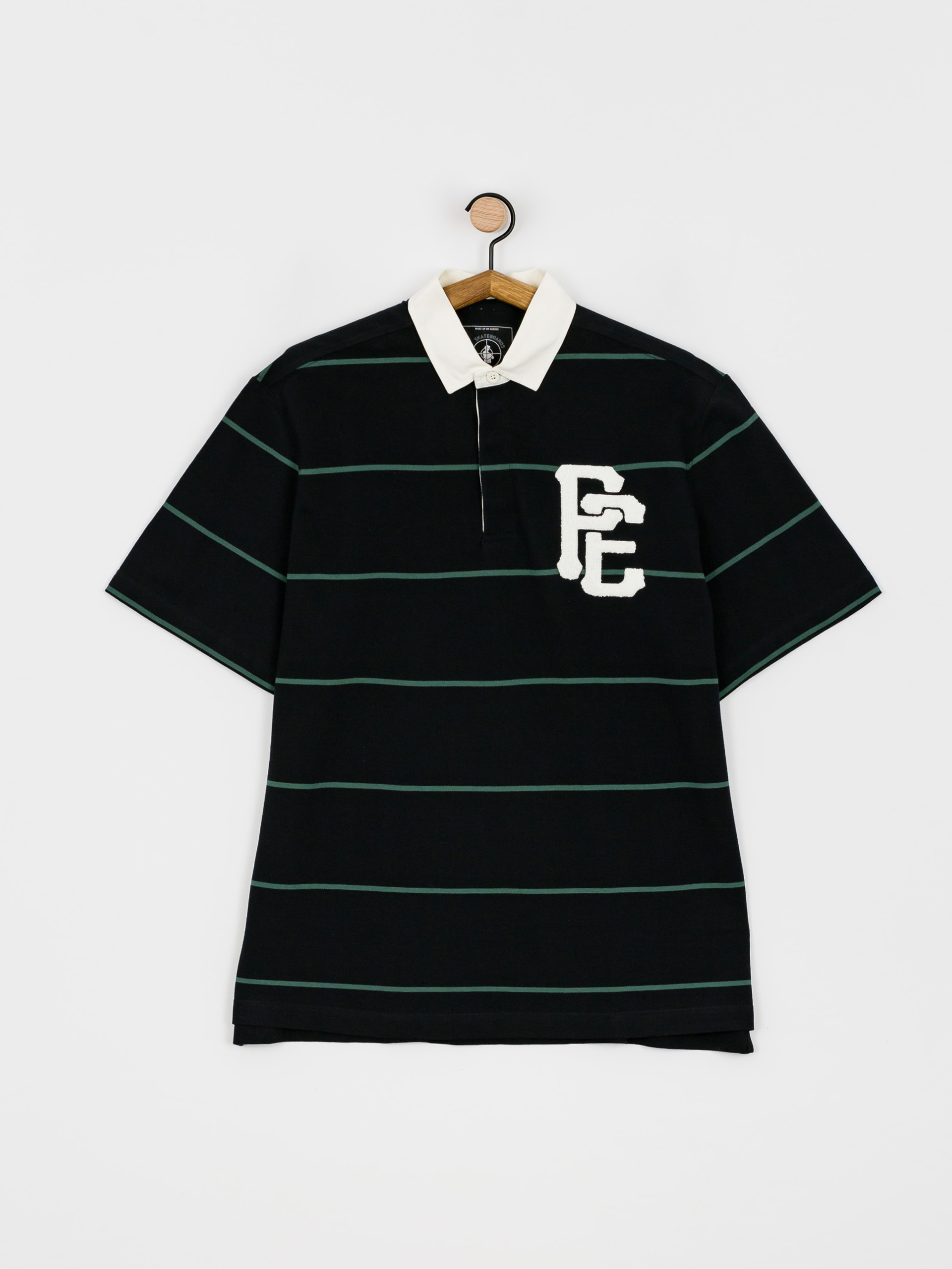 Element Pexe Pólóing (stripes)