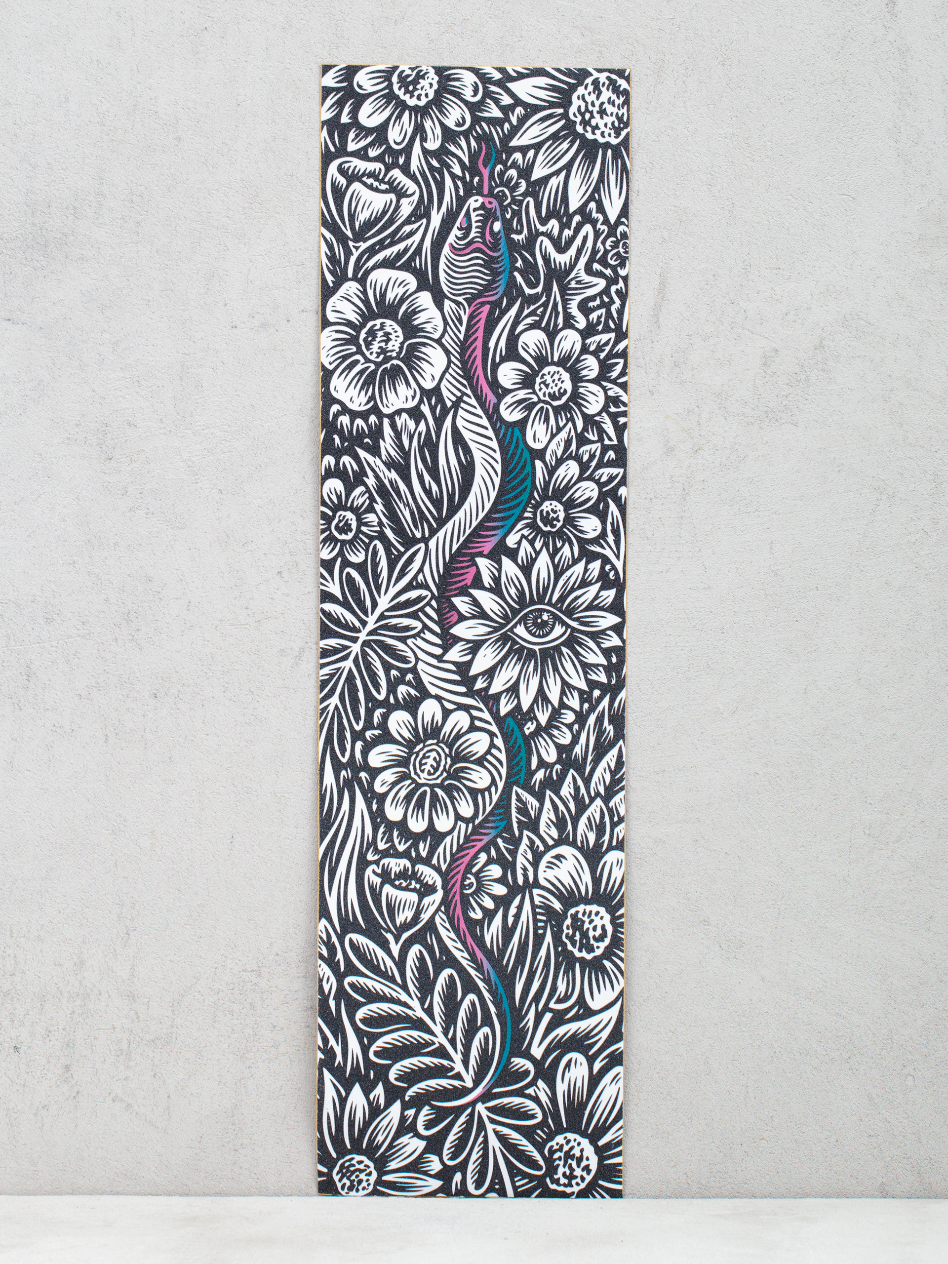 Element Timber Garden Snake Smirgli (assorted)