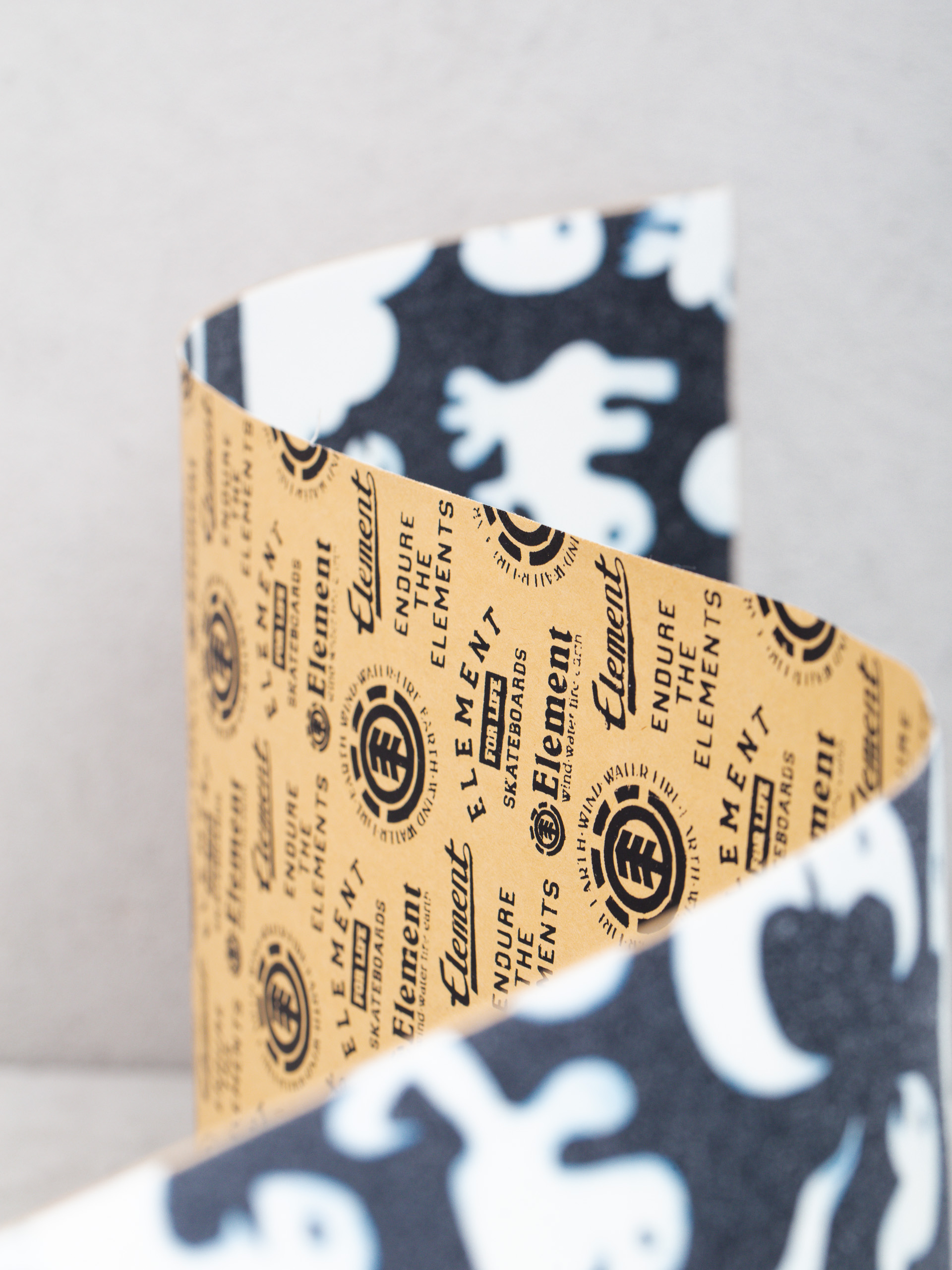 Element Sascha Creature Smirgli (assorted)