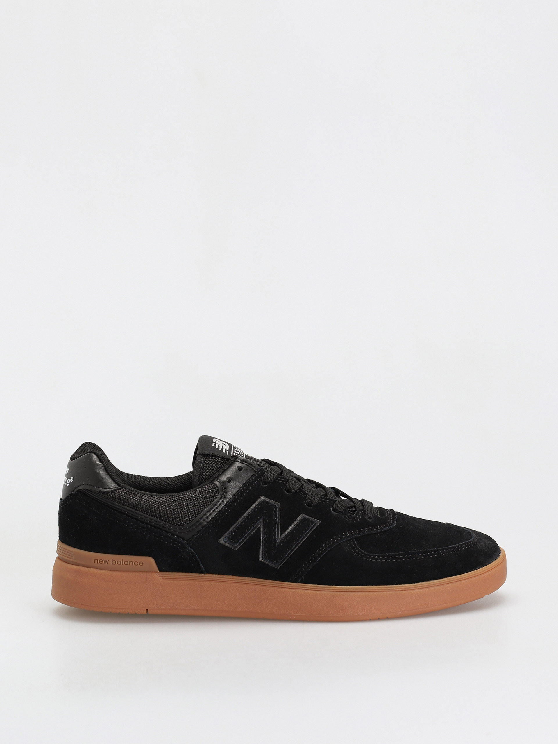New Balance 574 Cipők (black)