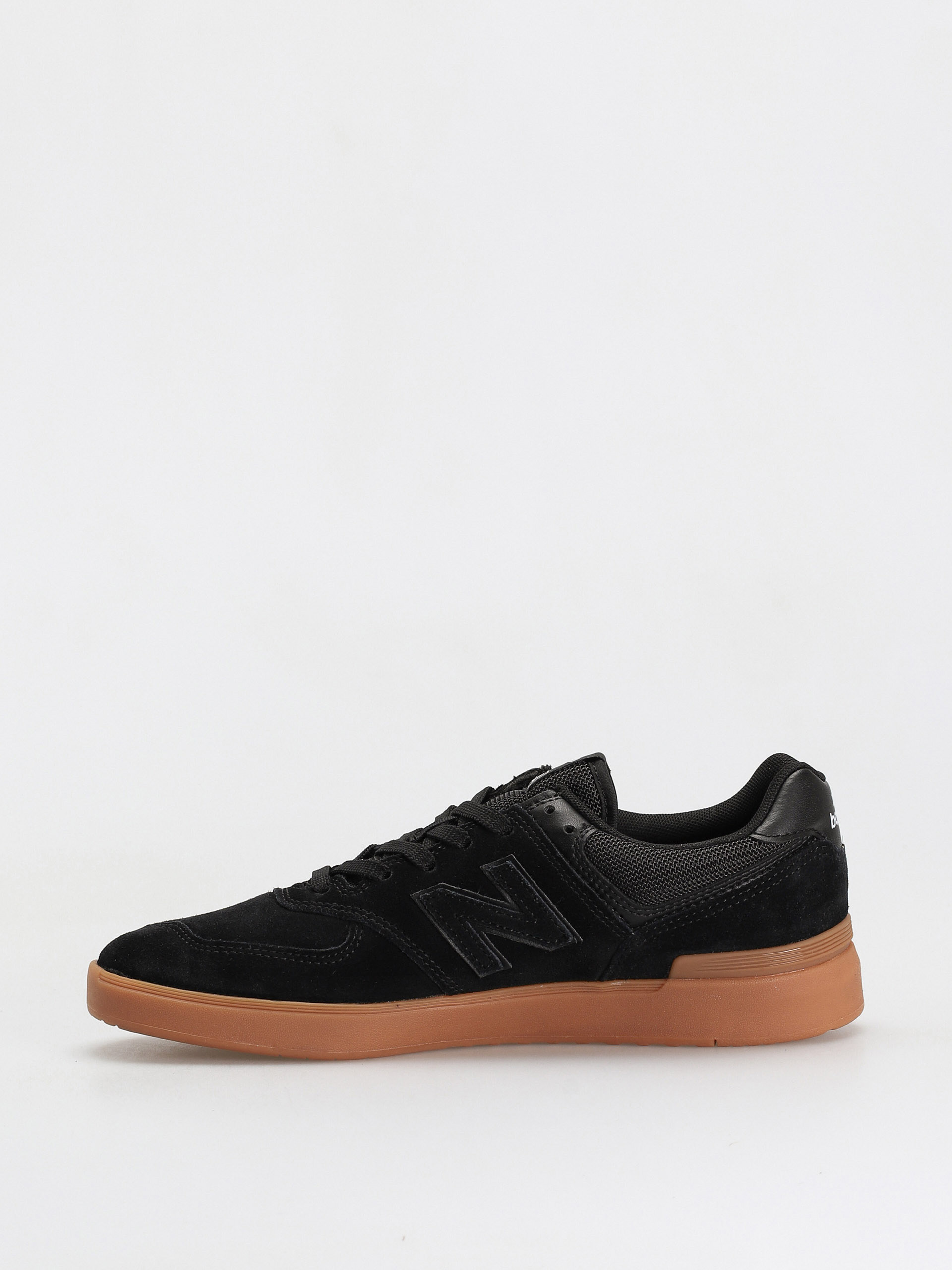 New Balance 574 Cipők (black)