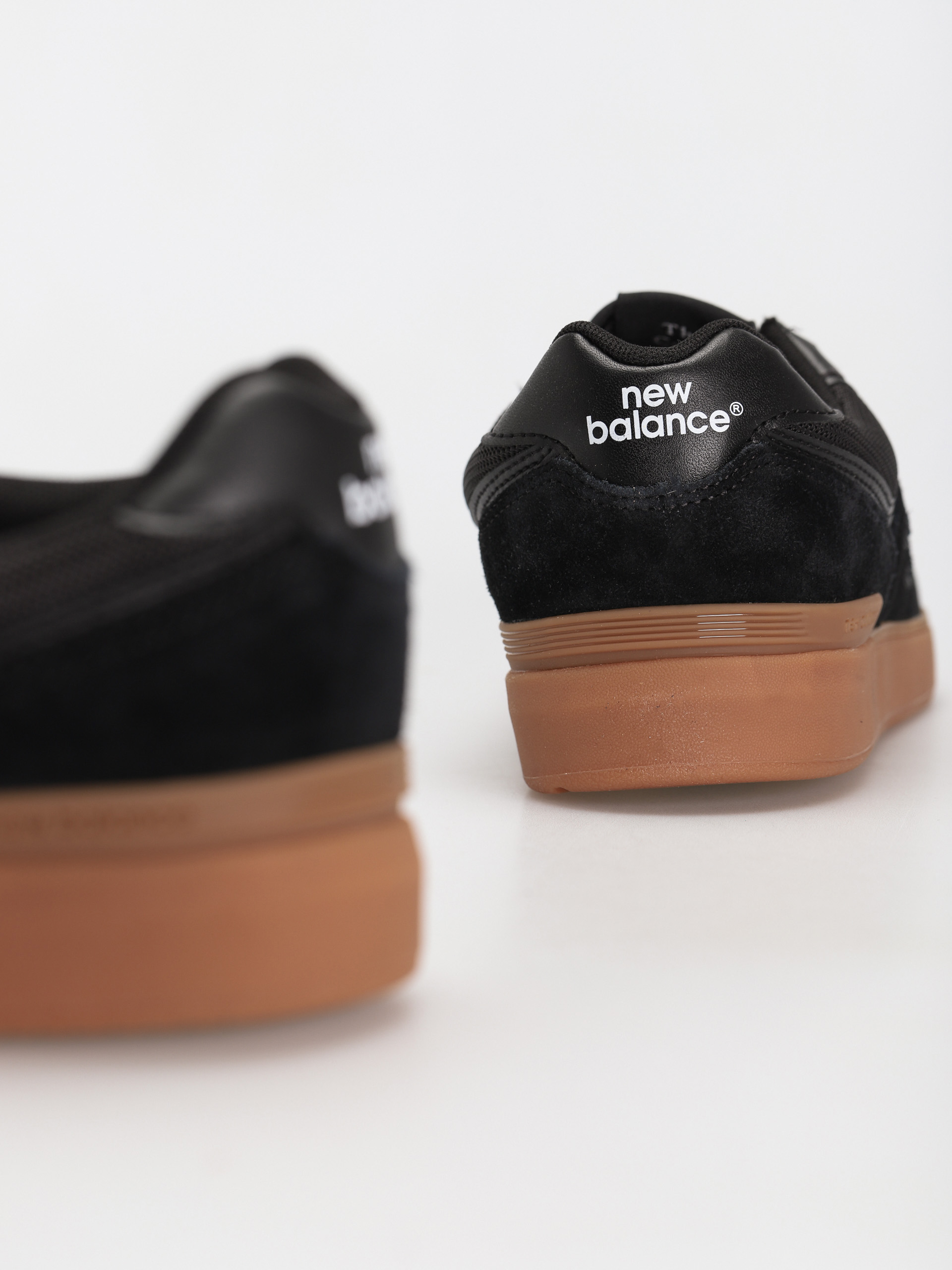 New Balance 574 Cipők (black)