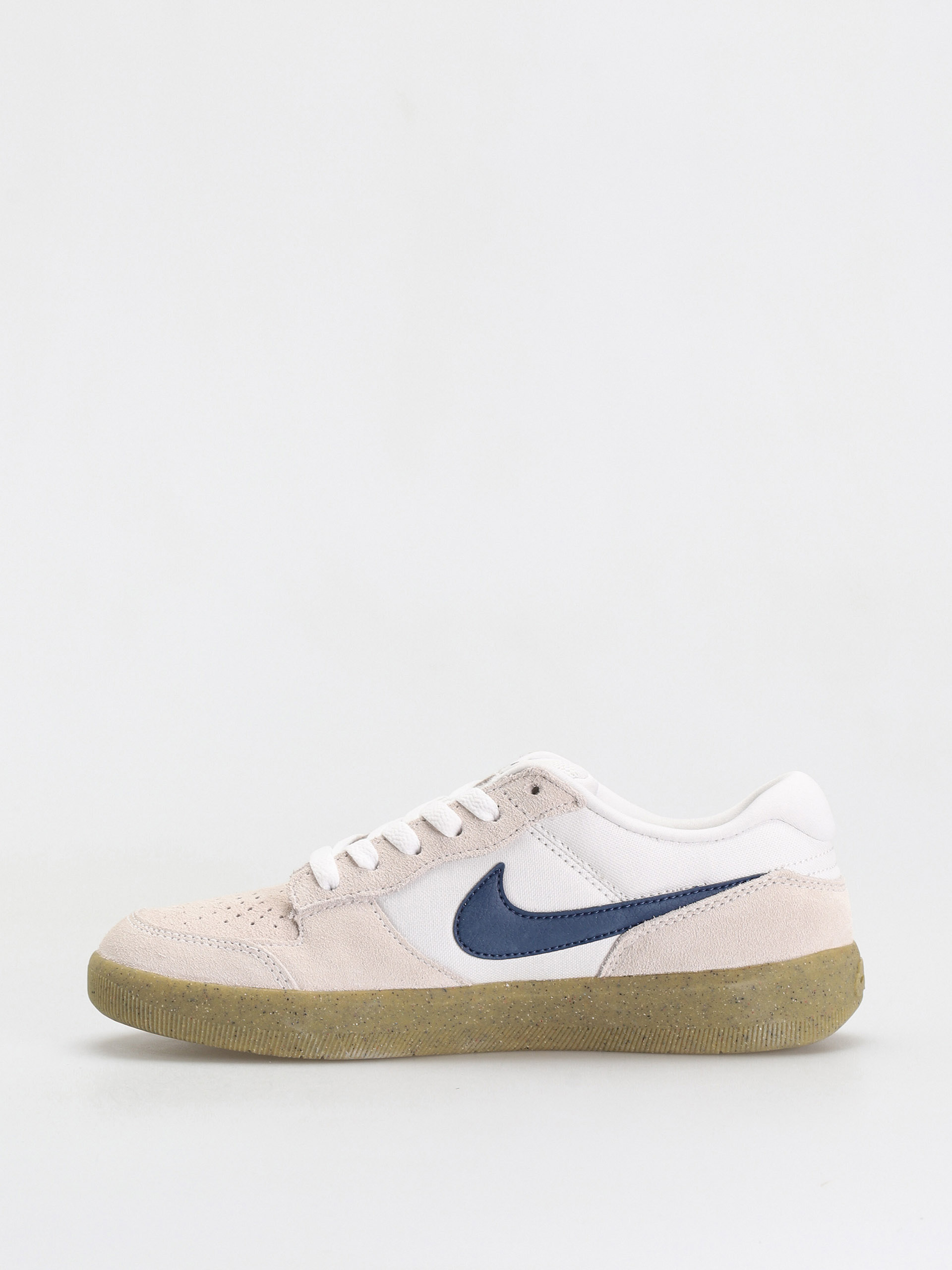 Nike SB Force 58 Cipők (white/navy white gum light brown)