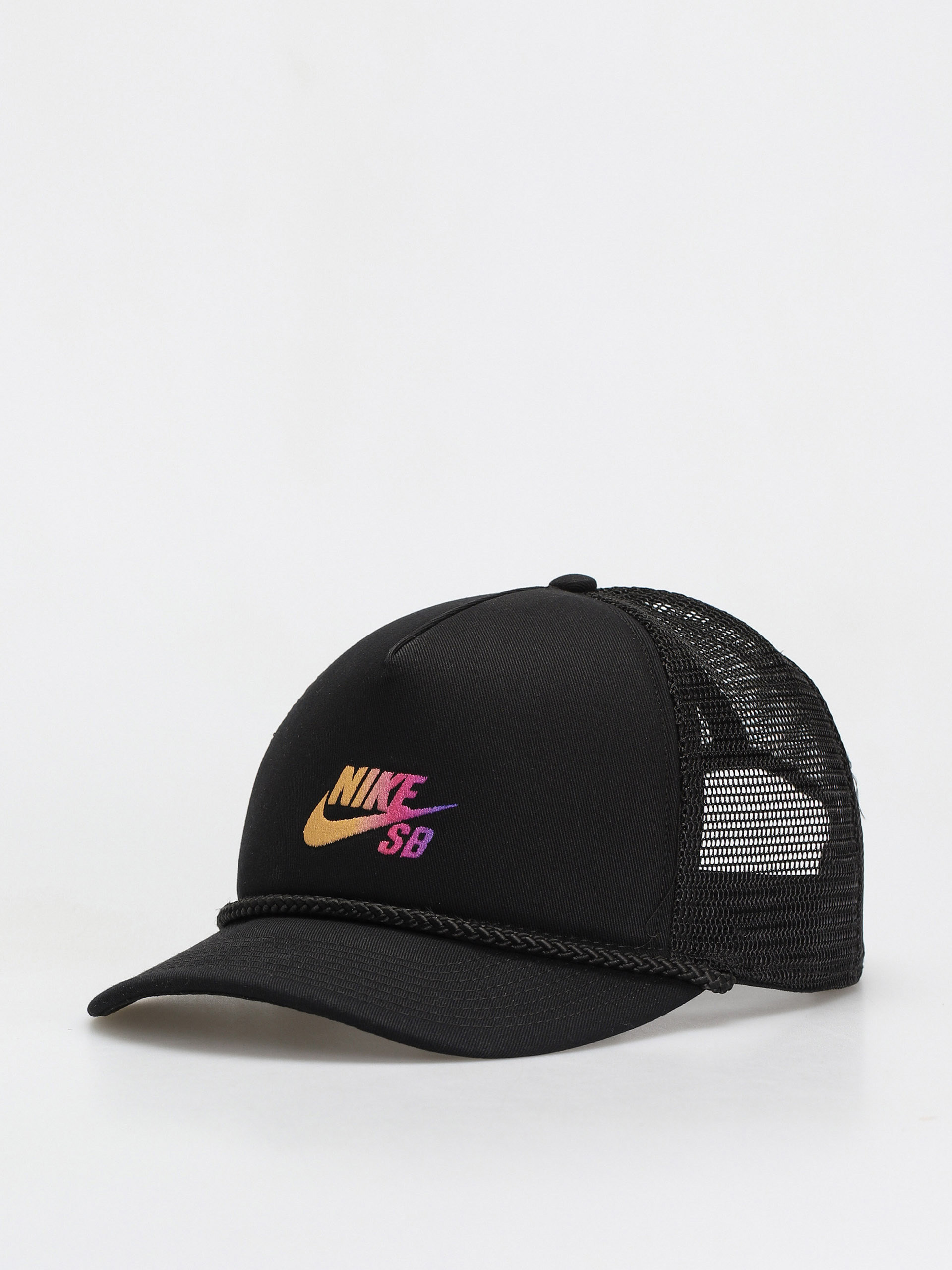 Nike SB Cl99 Trucker Baseball sapka (black)
