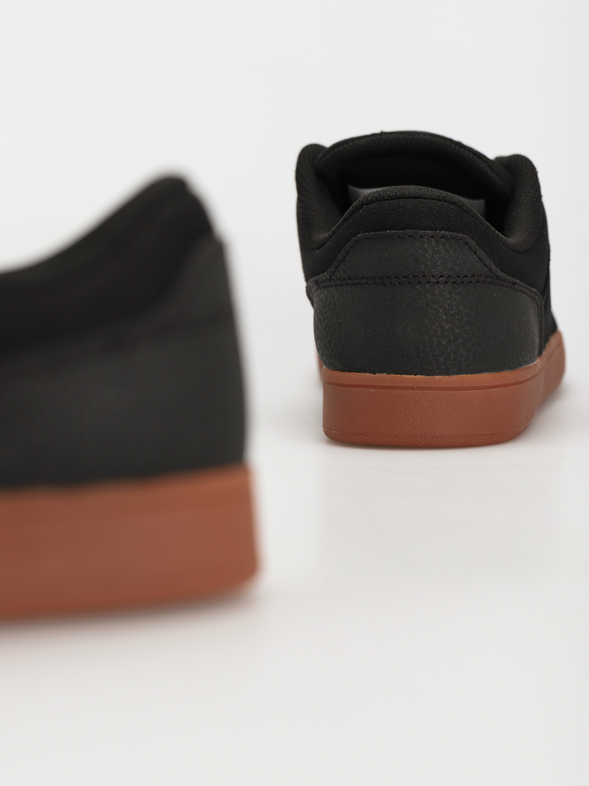 DC Crisis 2 Cipők (black/gum)