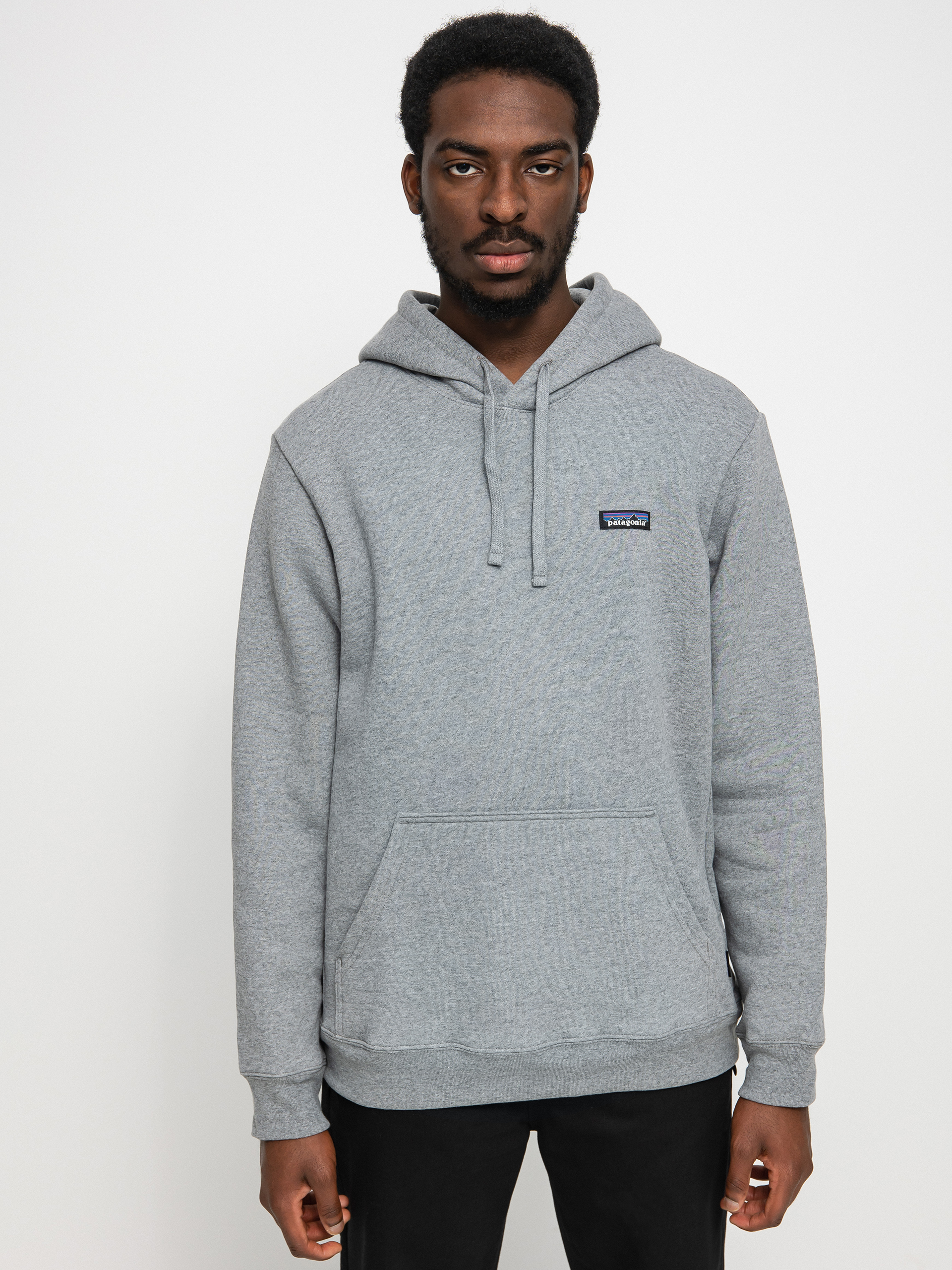 Patagonia Label Uprisal HD Kapucnis pulóver