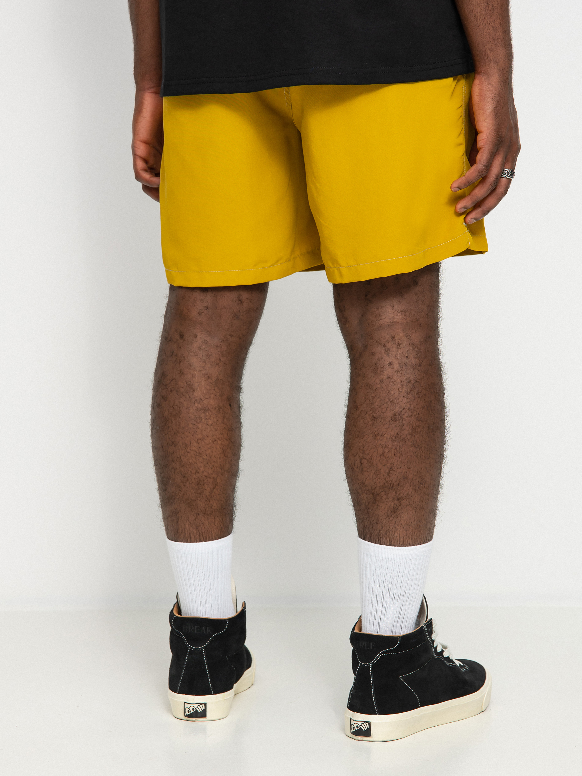 Stussy Surfman Water Rövidnadrág (gold)