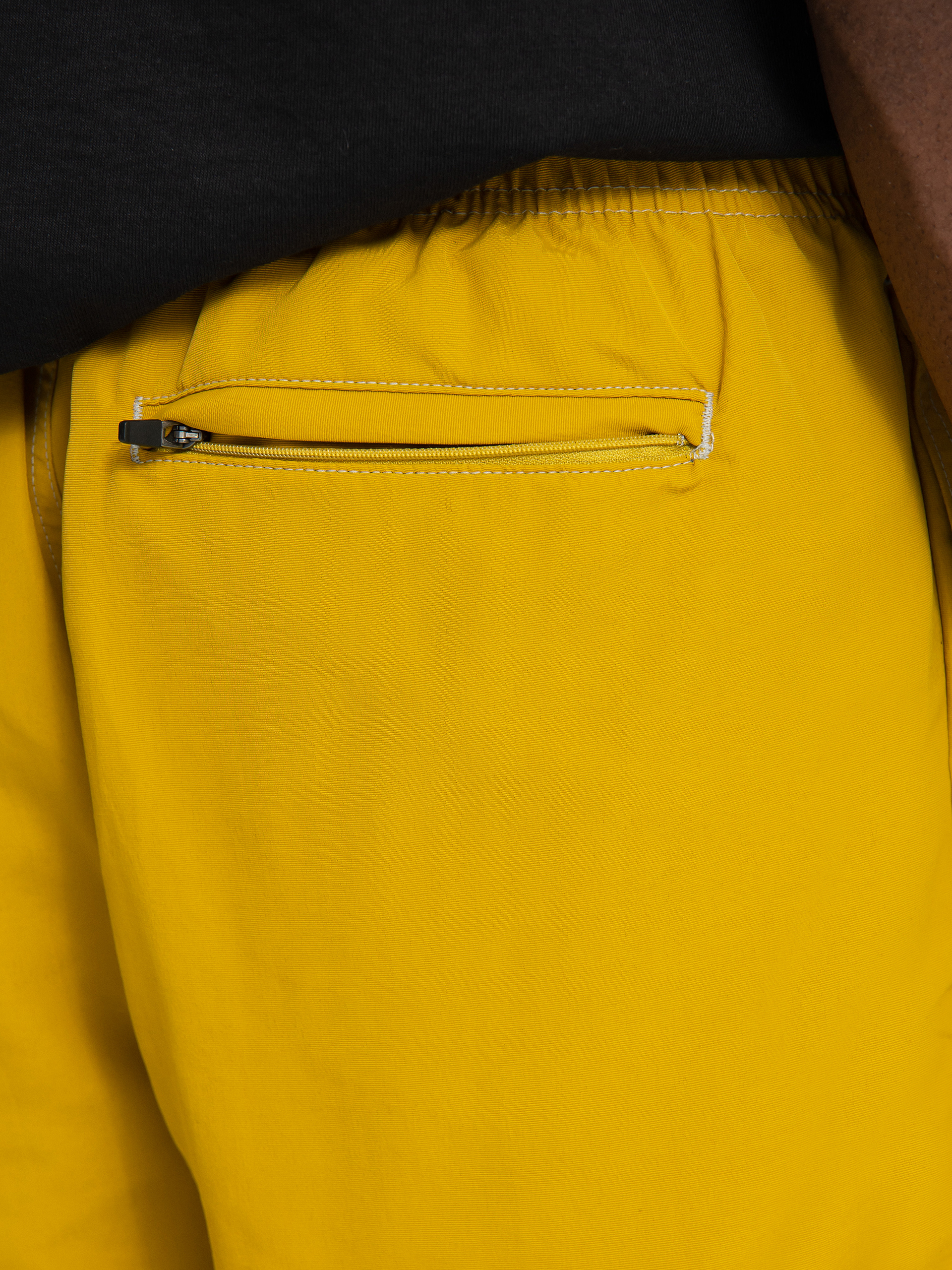 Stussy Surfman Water Rövidnadrág (gold)