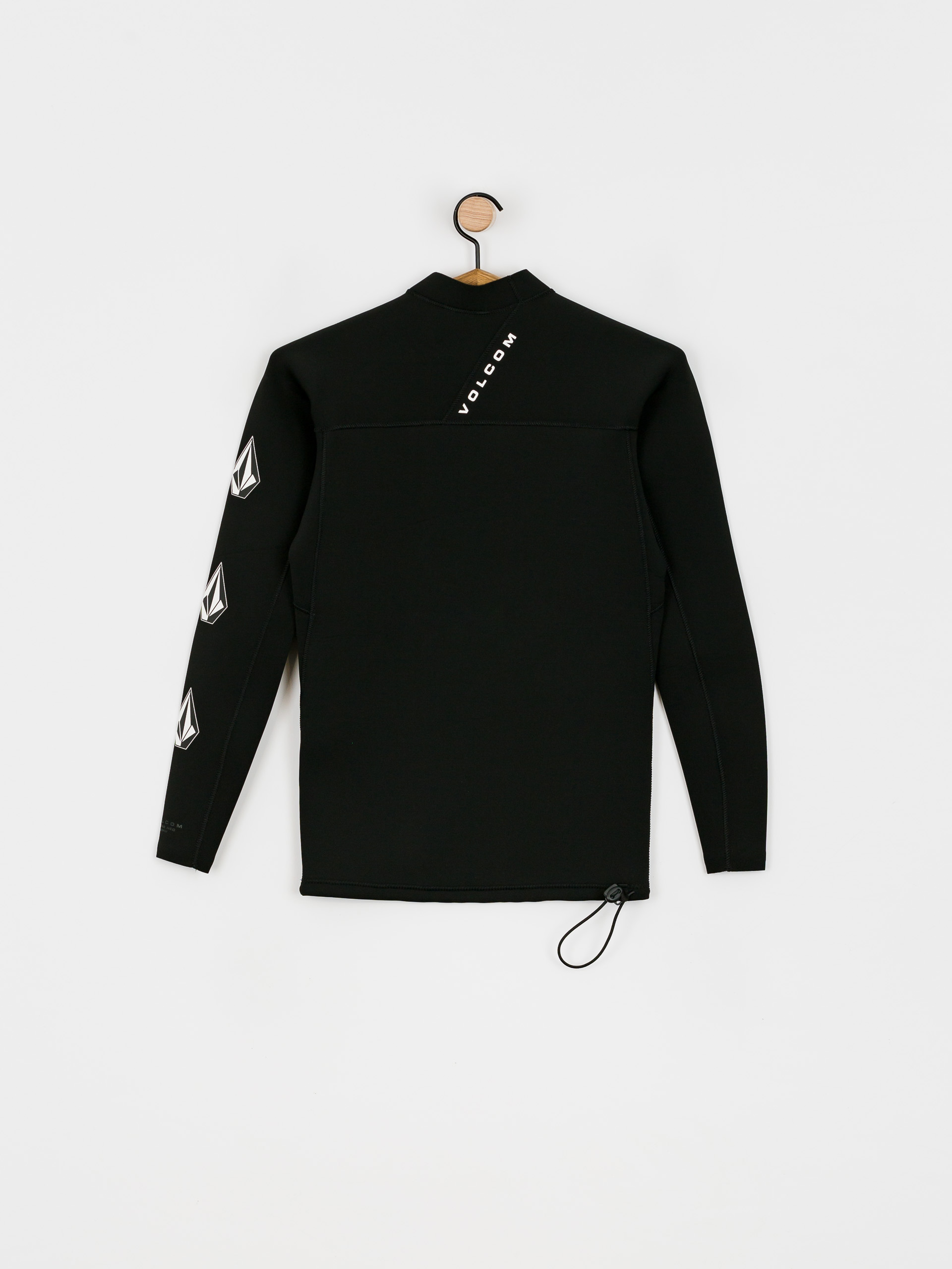 Volcom Stone Neo Dzseki (black)