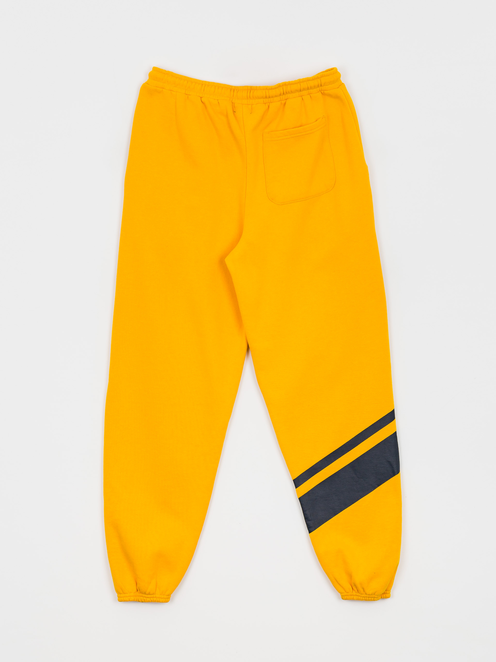 Brixton Phys. Ed. Sweatpant Kisnadrág (citrus)