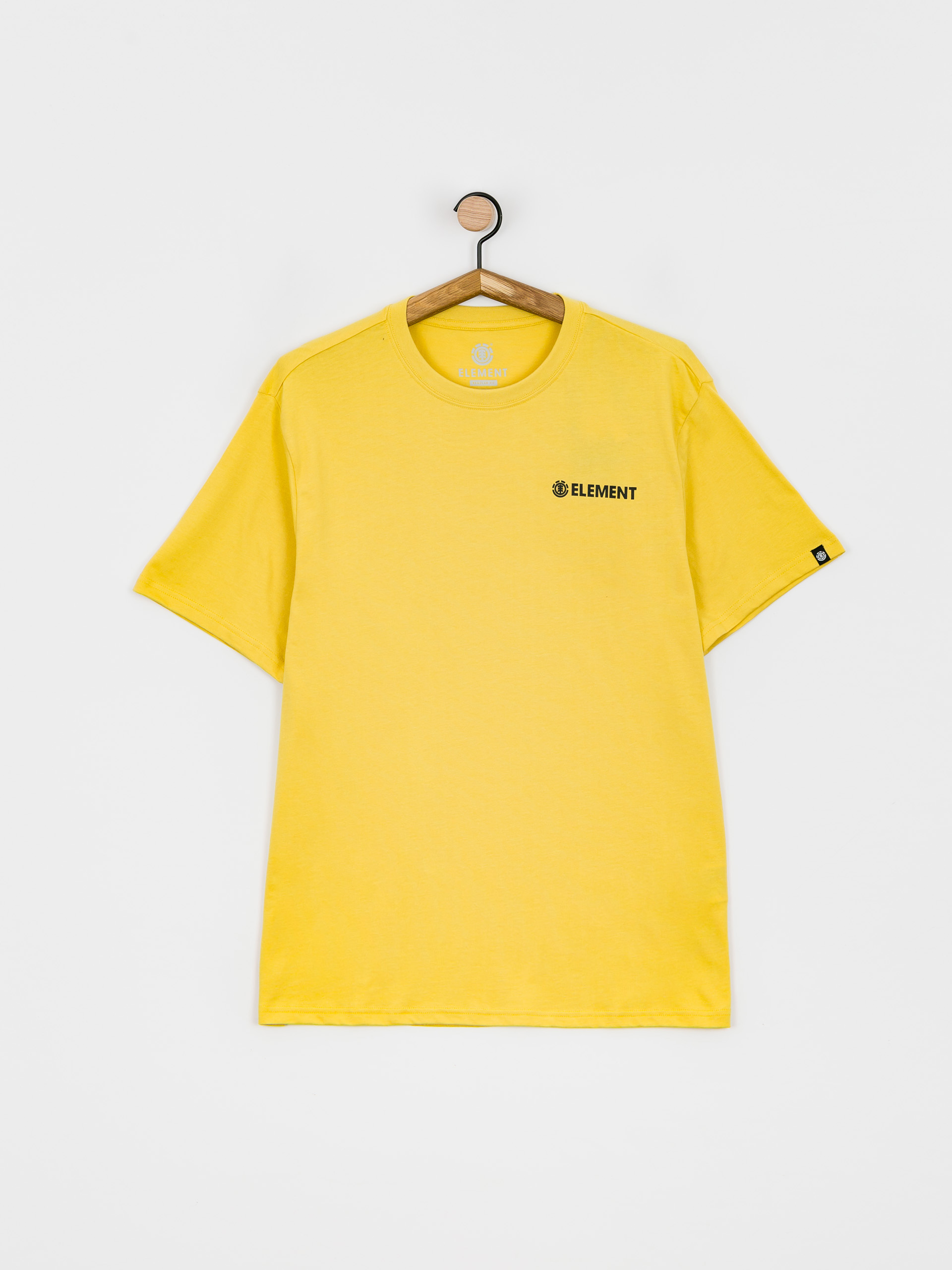 Element Blazin Chest póló (cream gold)